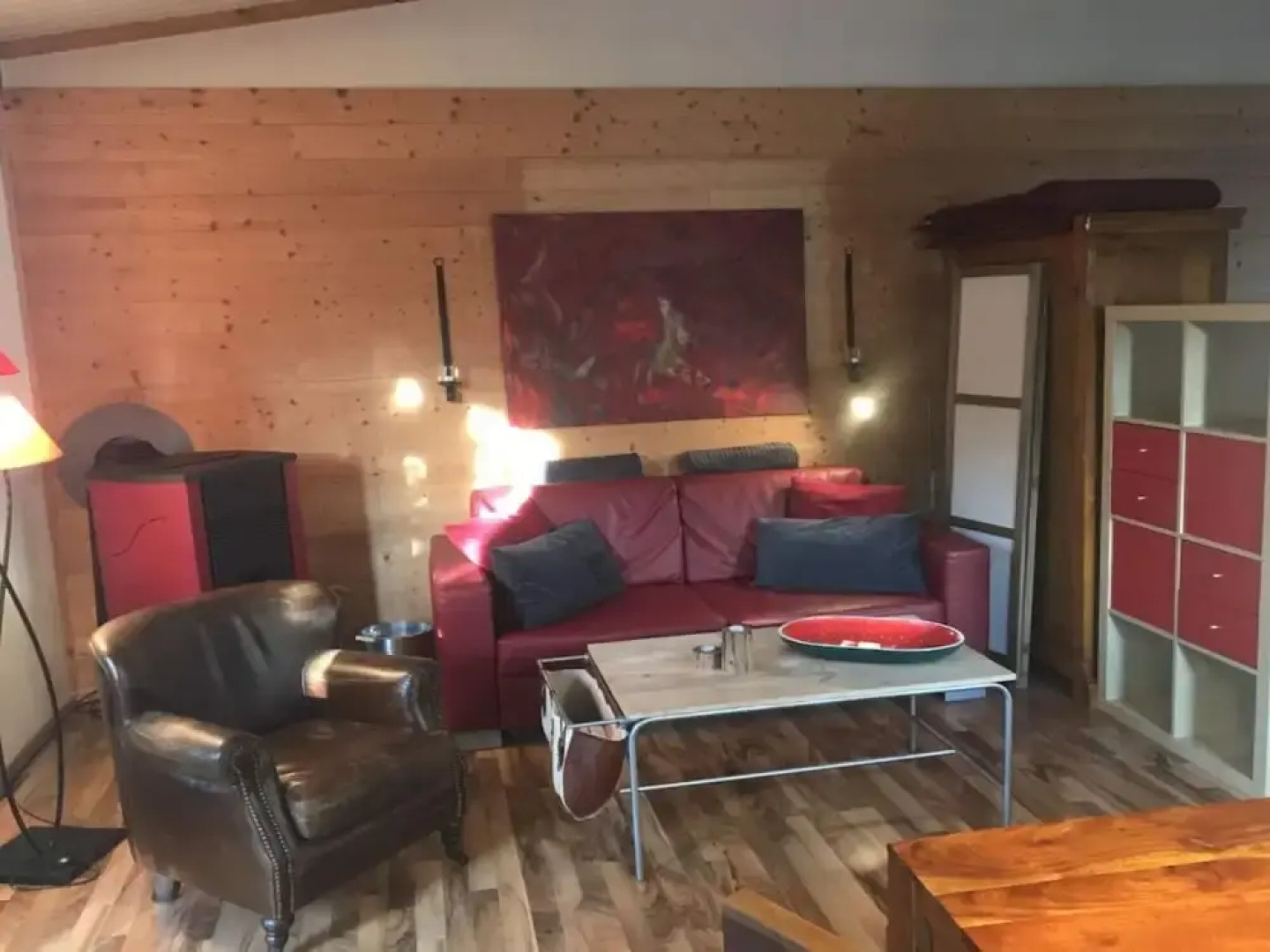 Holiday Home Lower Lake Terrace