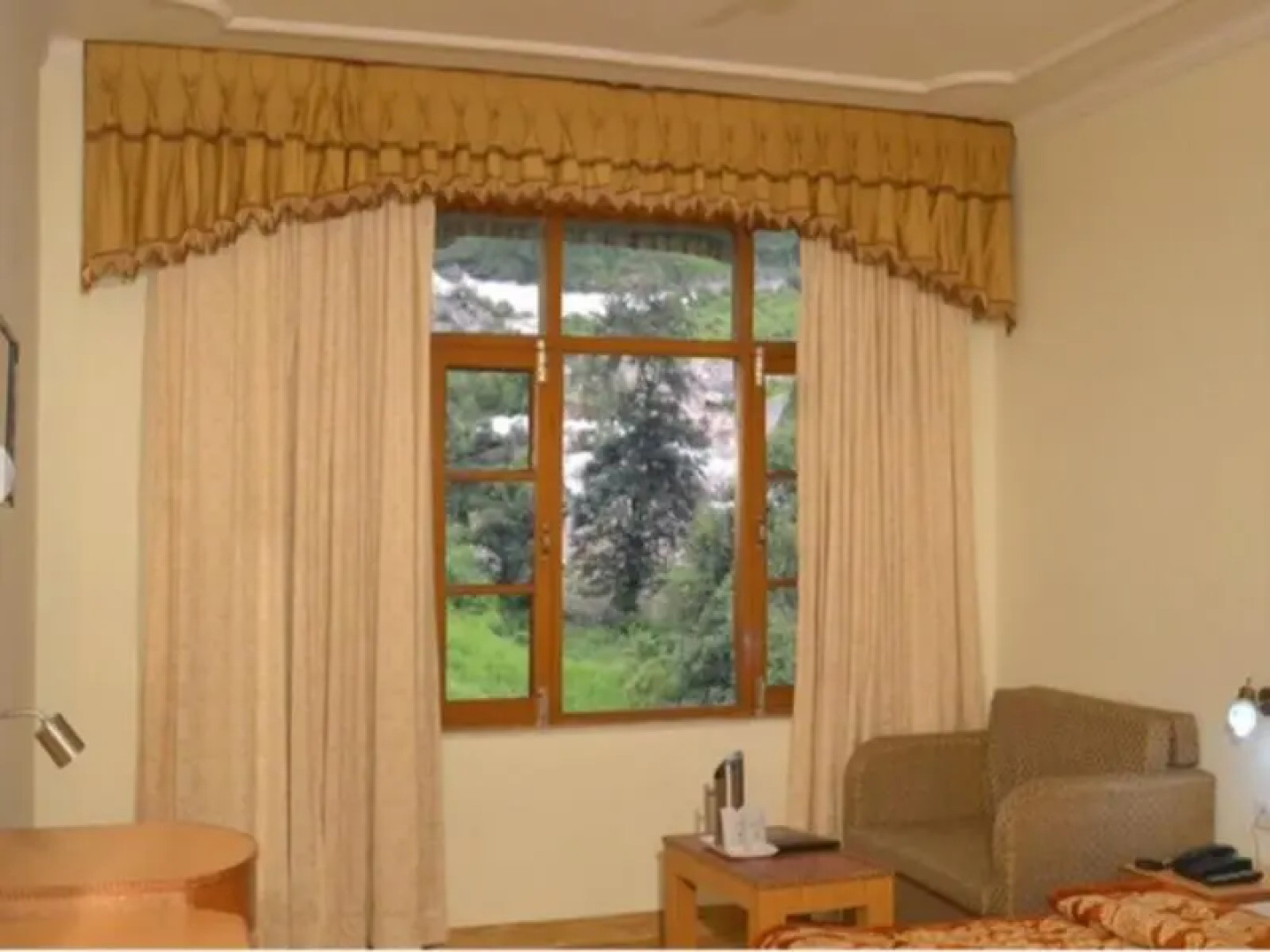 Shivalik Valley Resorts