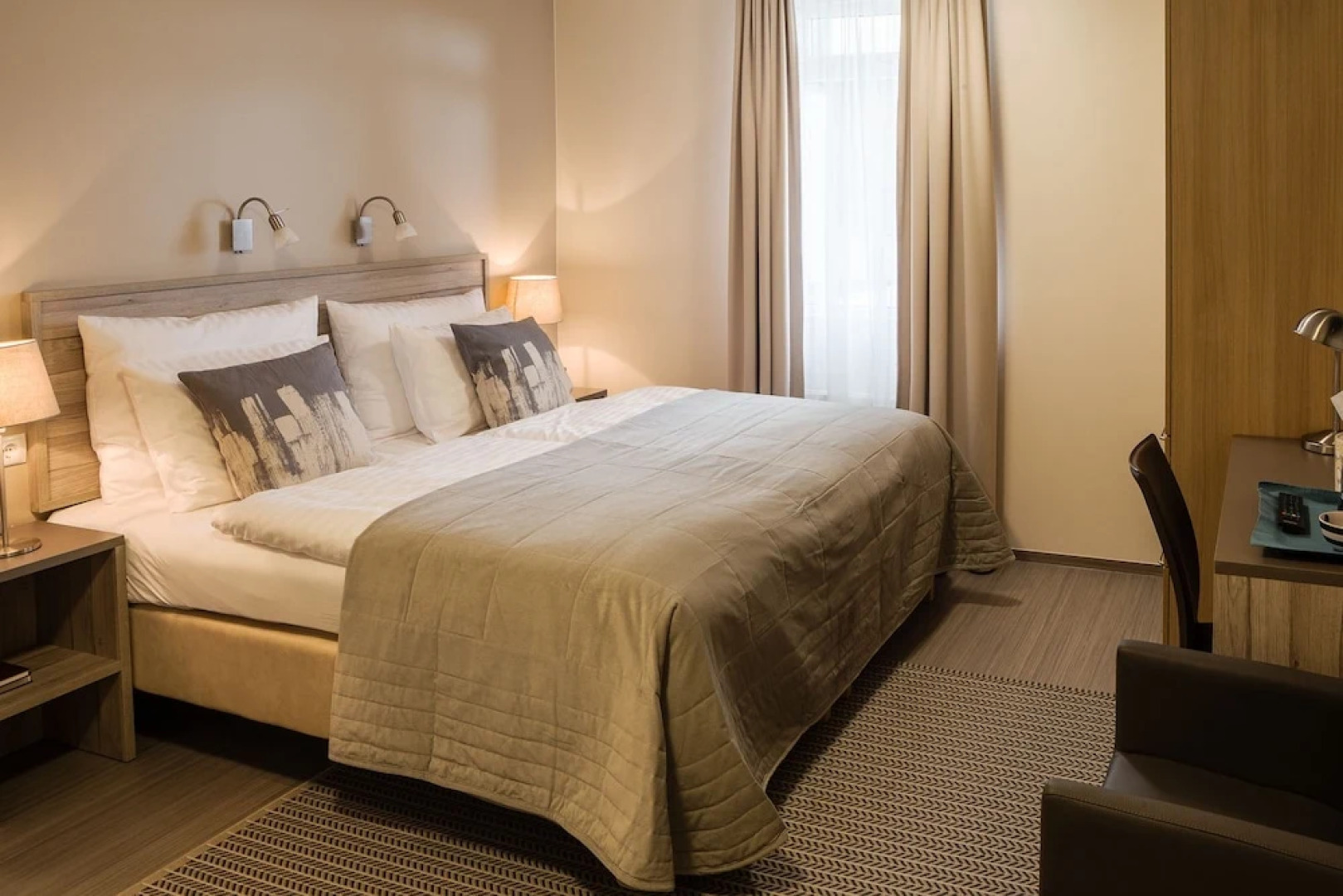 Hótel Fransiskus Stykkishólmi