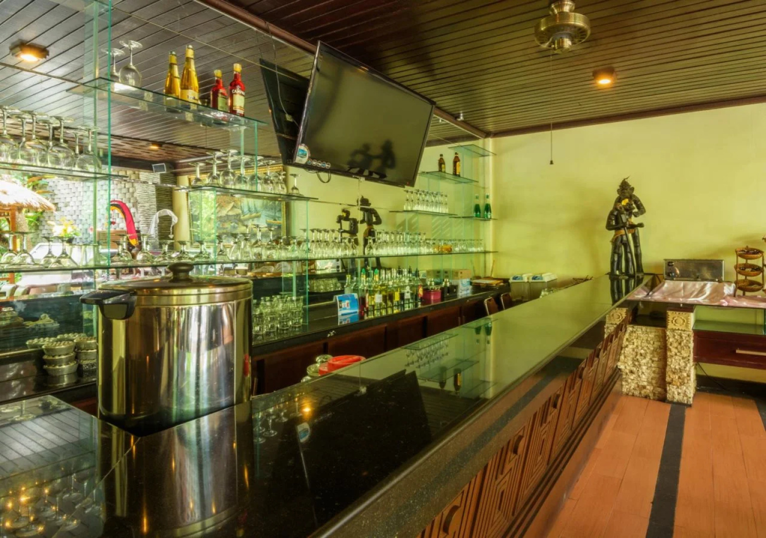 The Bali Dream Villa Seminyak