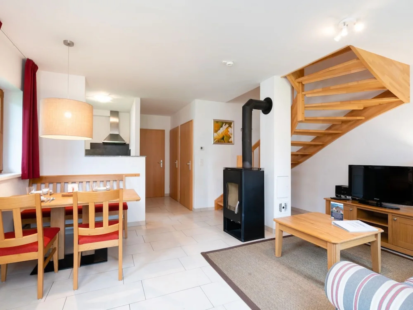 Cozy Apartment in Obertraun With Pool