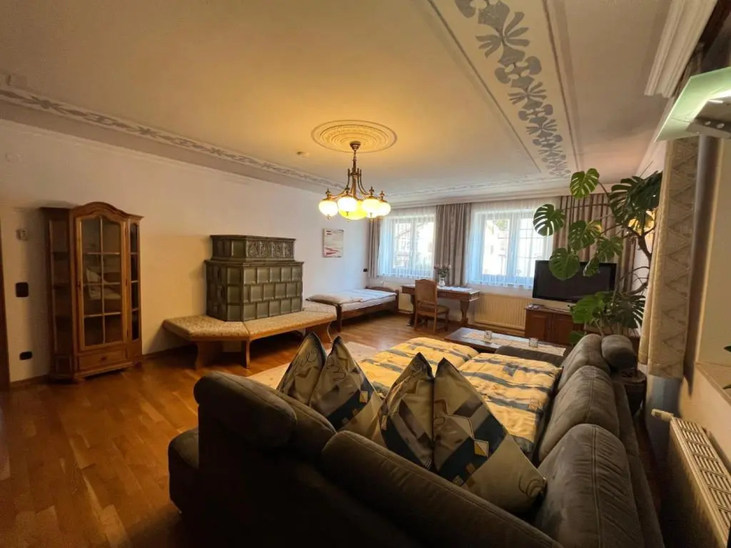 Ferienwohnung Walker