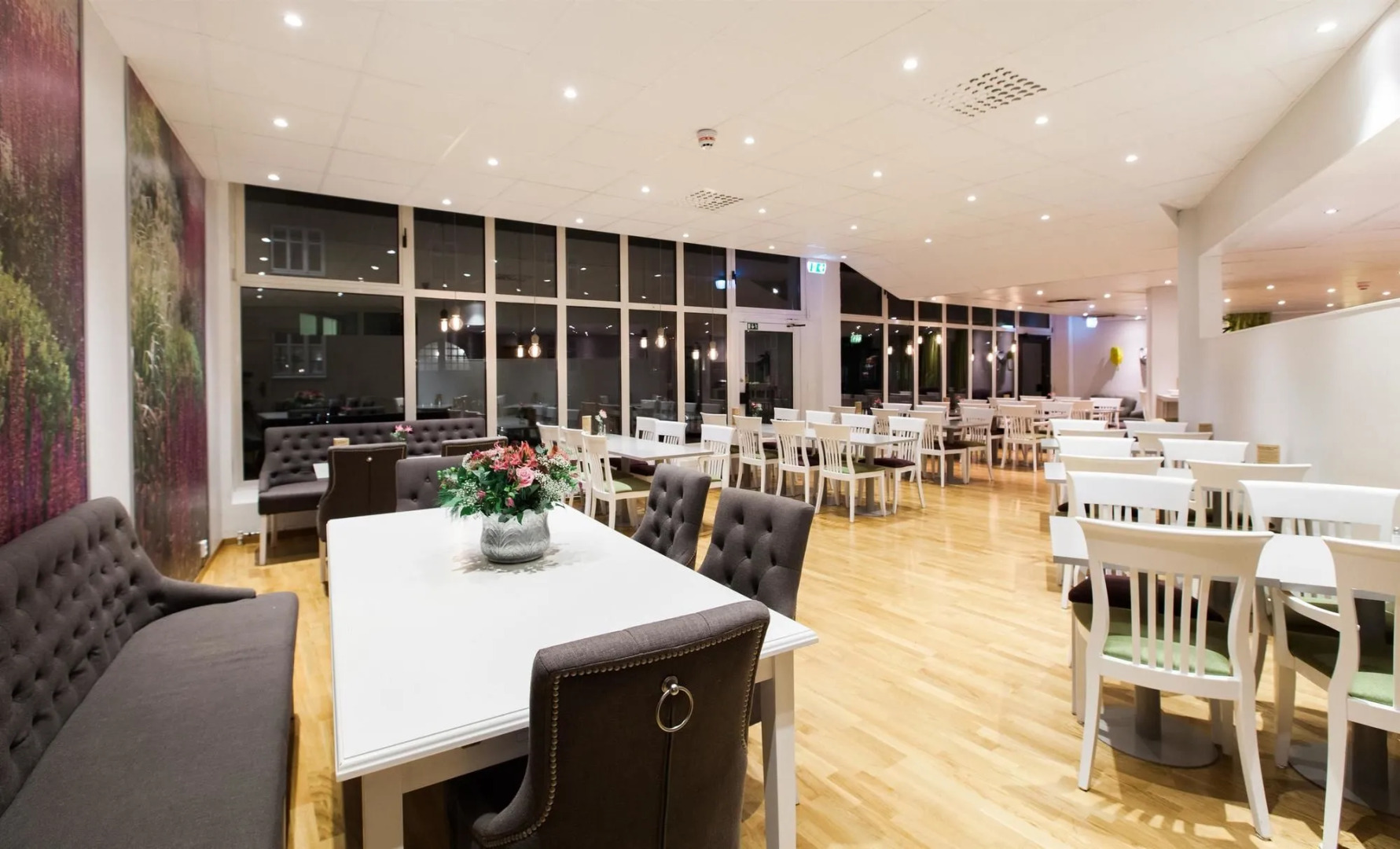 Best Western Hotel Esplanade