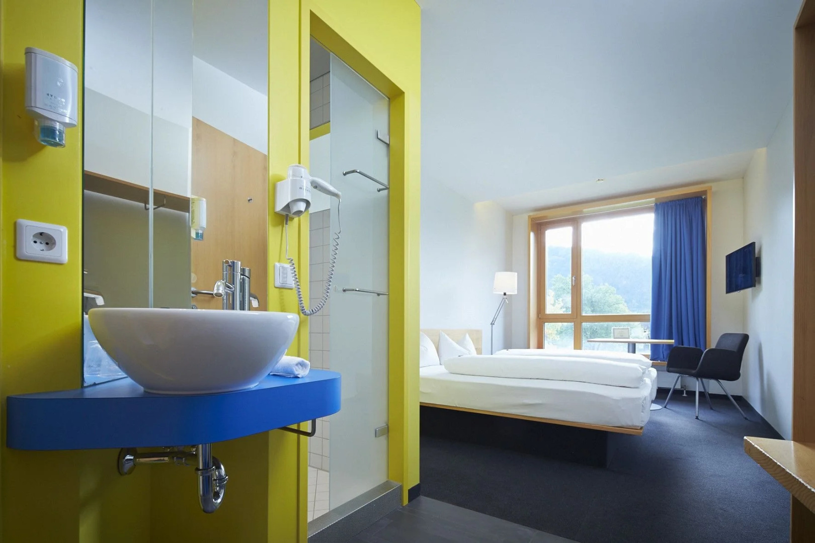 Val Blu Sport - Hotel - Spa