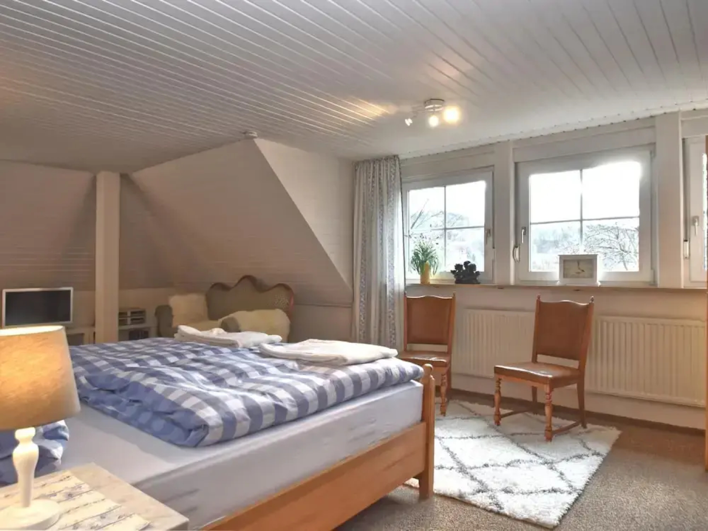 Apartment Weissenbrunn Near Coburg