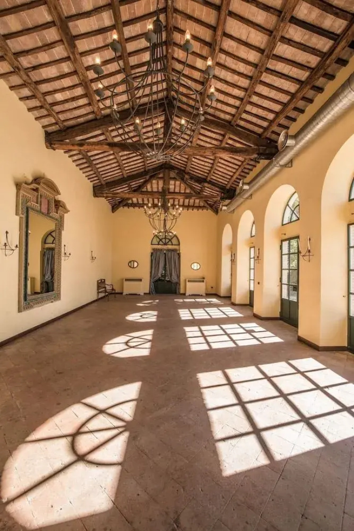Villa Dell'Annunziata