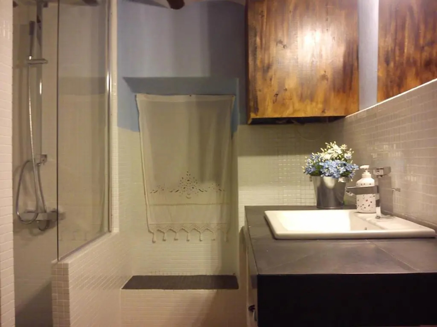 Casa Rural Las Dalias