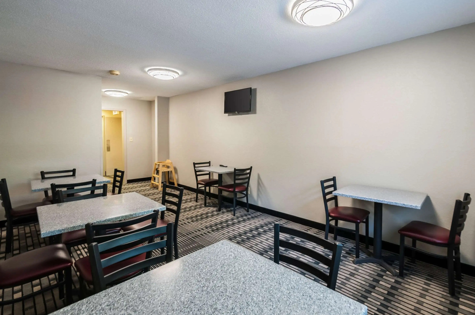 Quality Inn Solomons - Beacon Marina