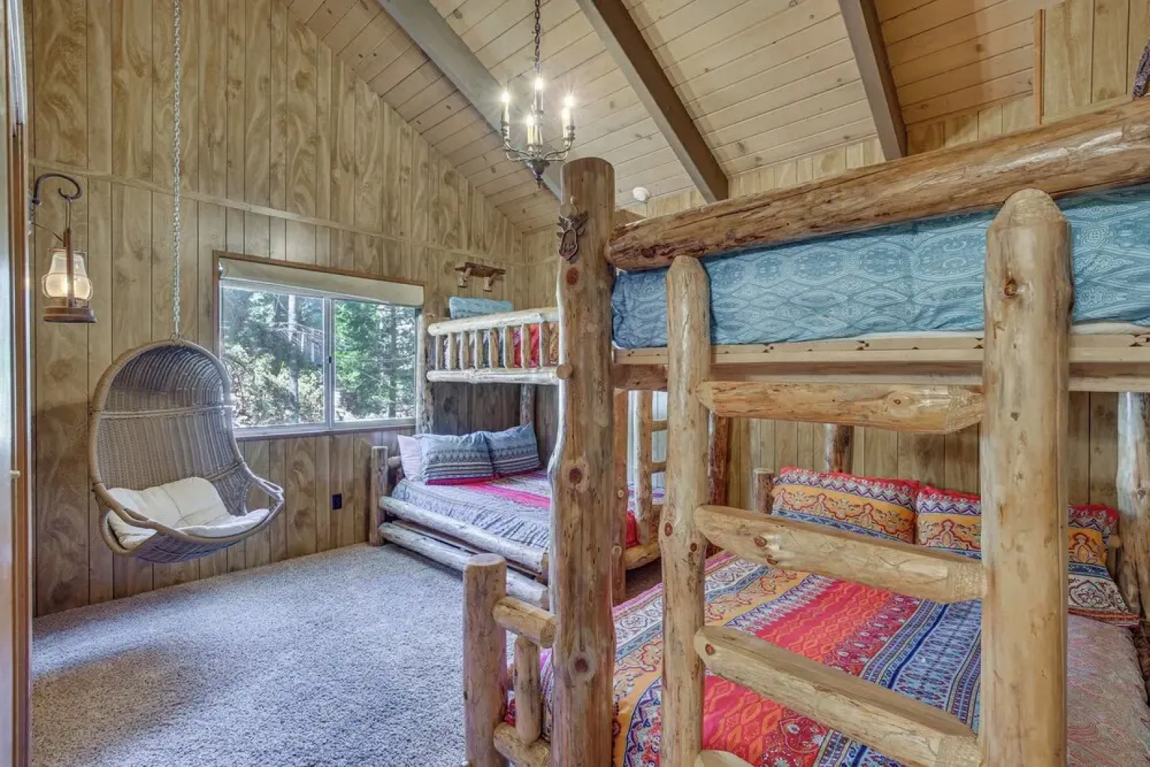 Chic Lake Arrowhead Retreat: 4 Seasons of Fun!