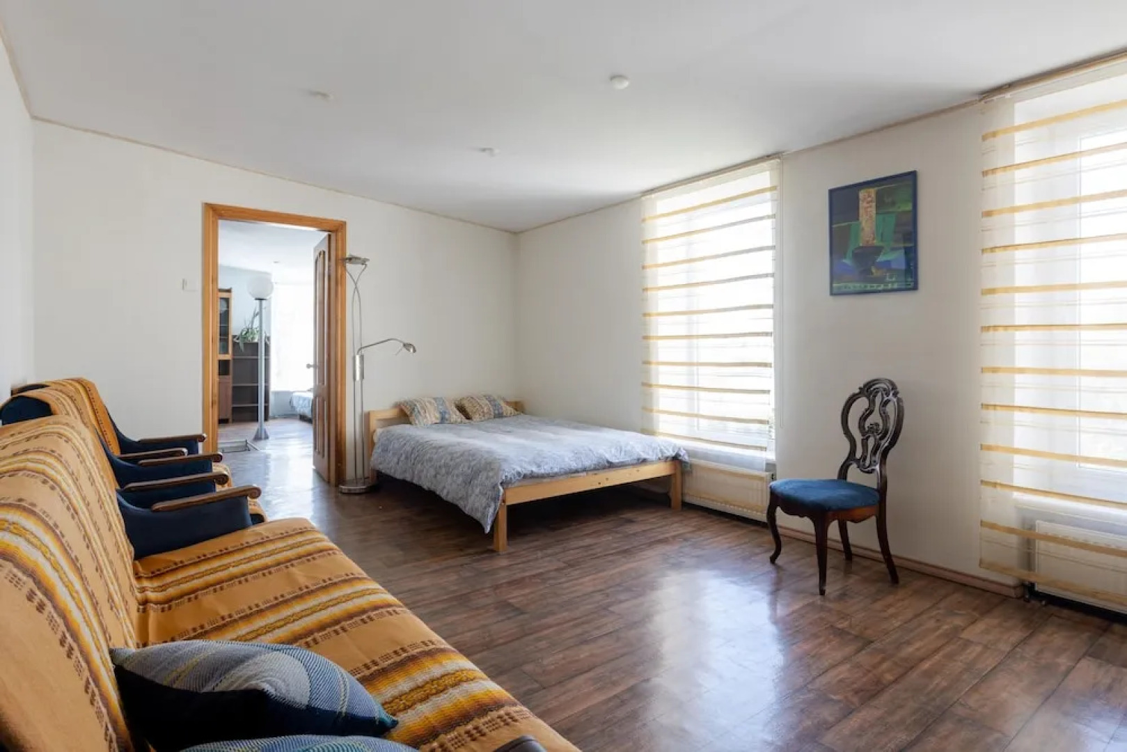 Welcome To Papes House In Liepaja, Latvia