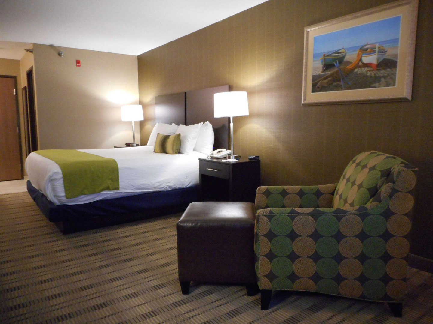 Best Western Providence Warwick Airport Inn