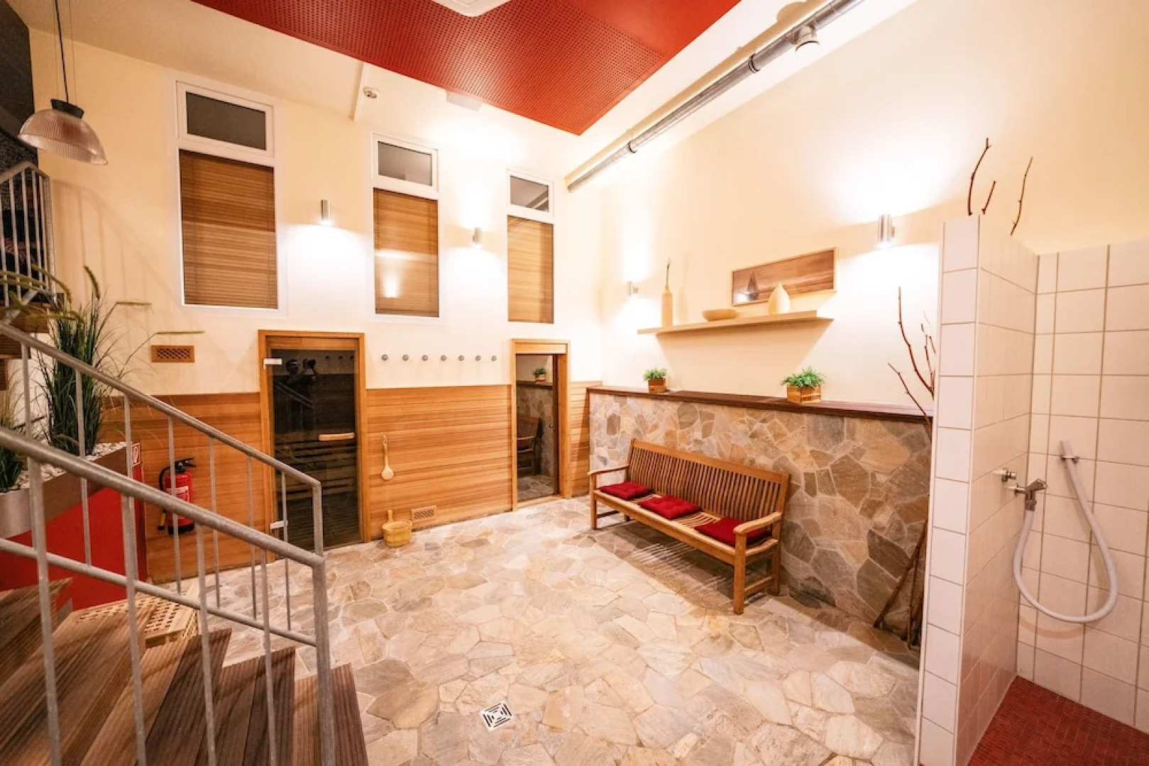 INSIDE Nordhorn by Hackmann