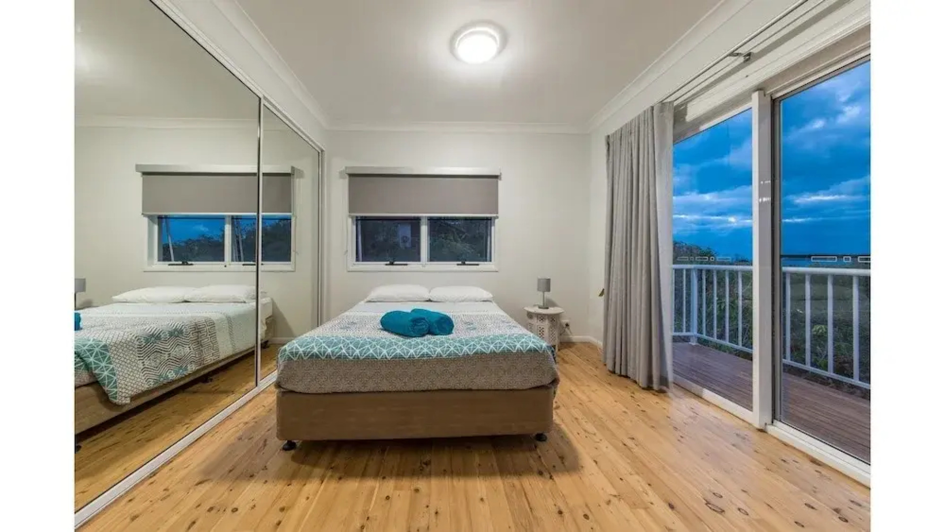 Picturesque on Passage - Whitsundays