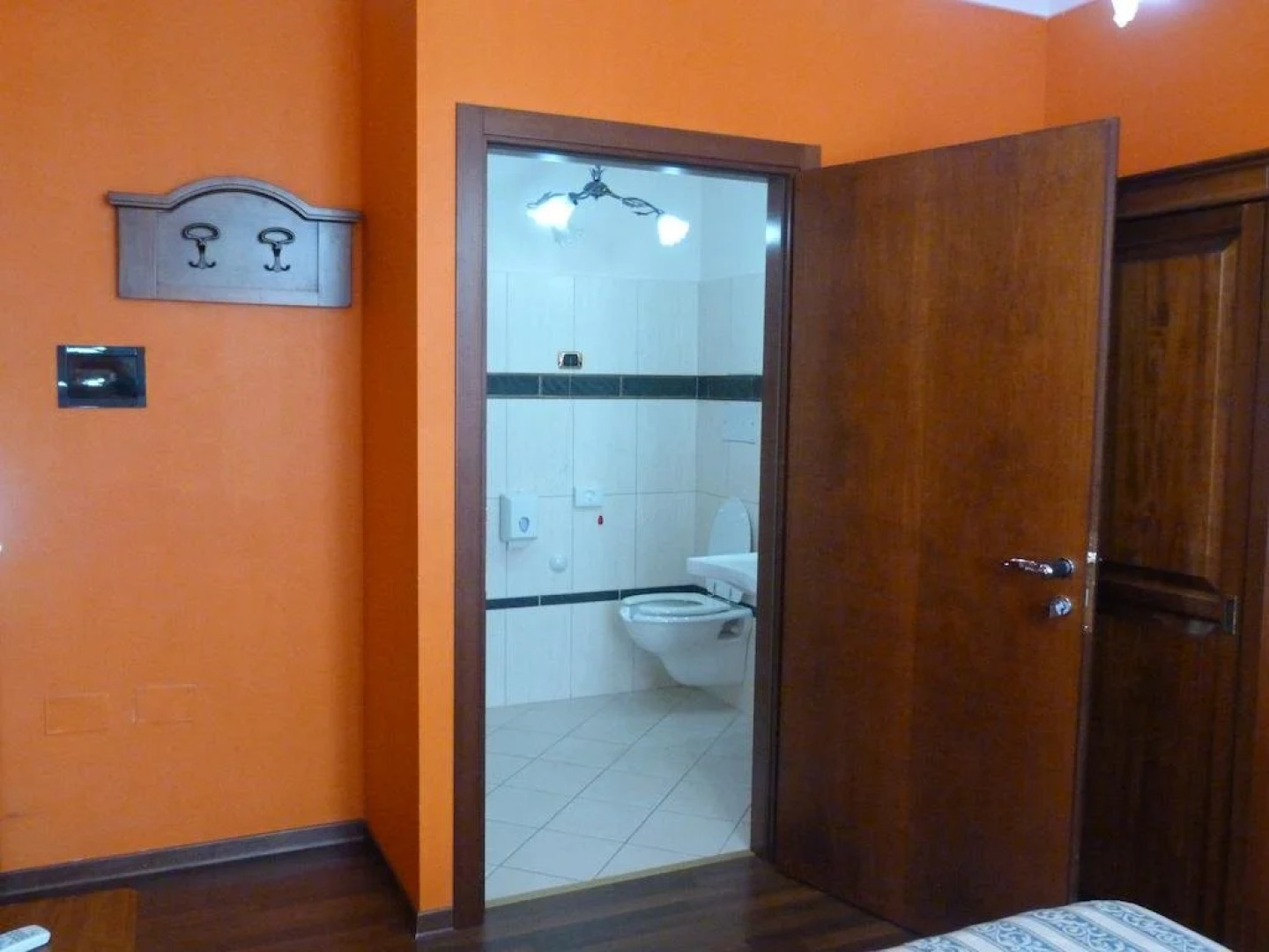 Hotel Ristorante "Da Valerio"