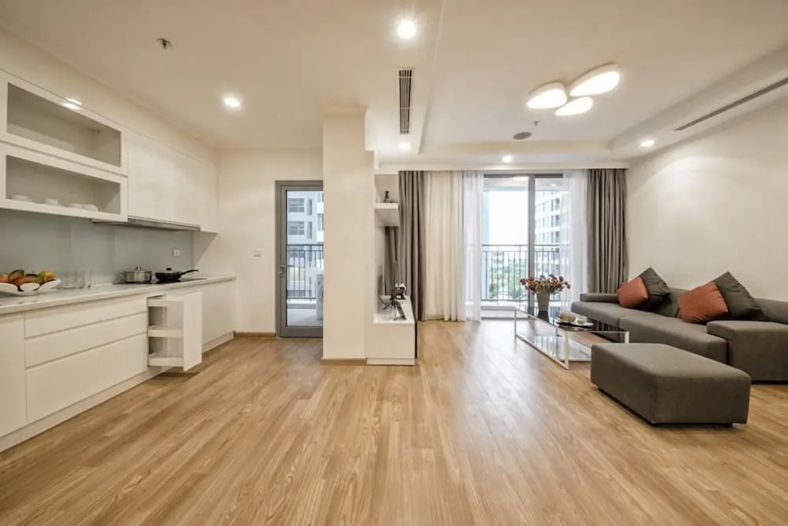 Vinhomes Times City Park Hill