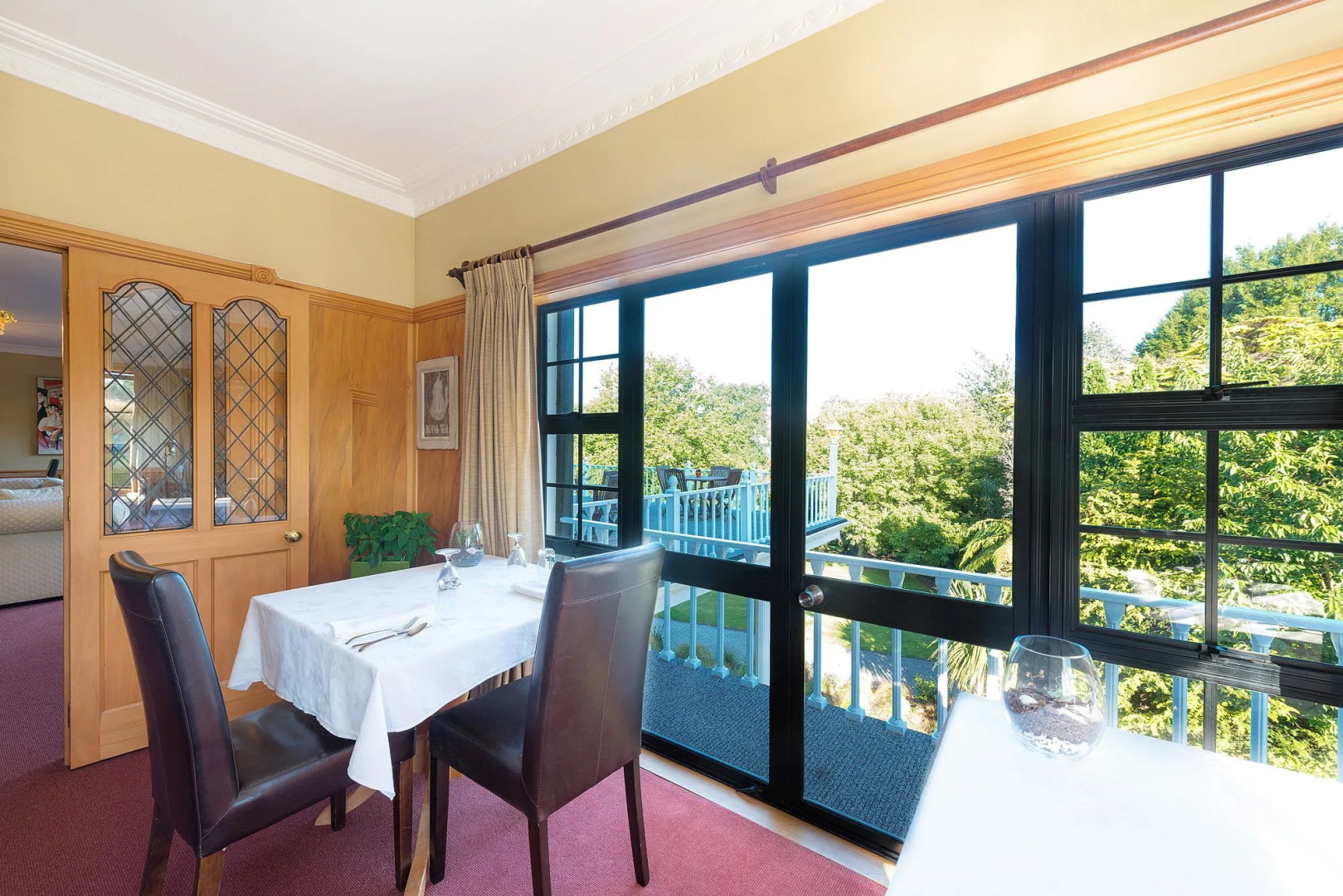 Hamurana Lodge Boutique Hotel