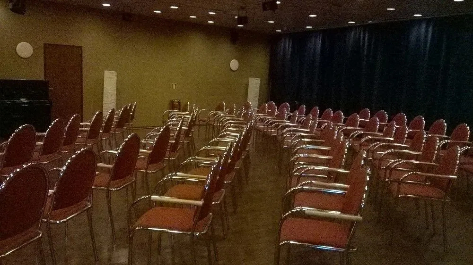 Laivahostel S/S Bore