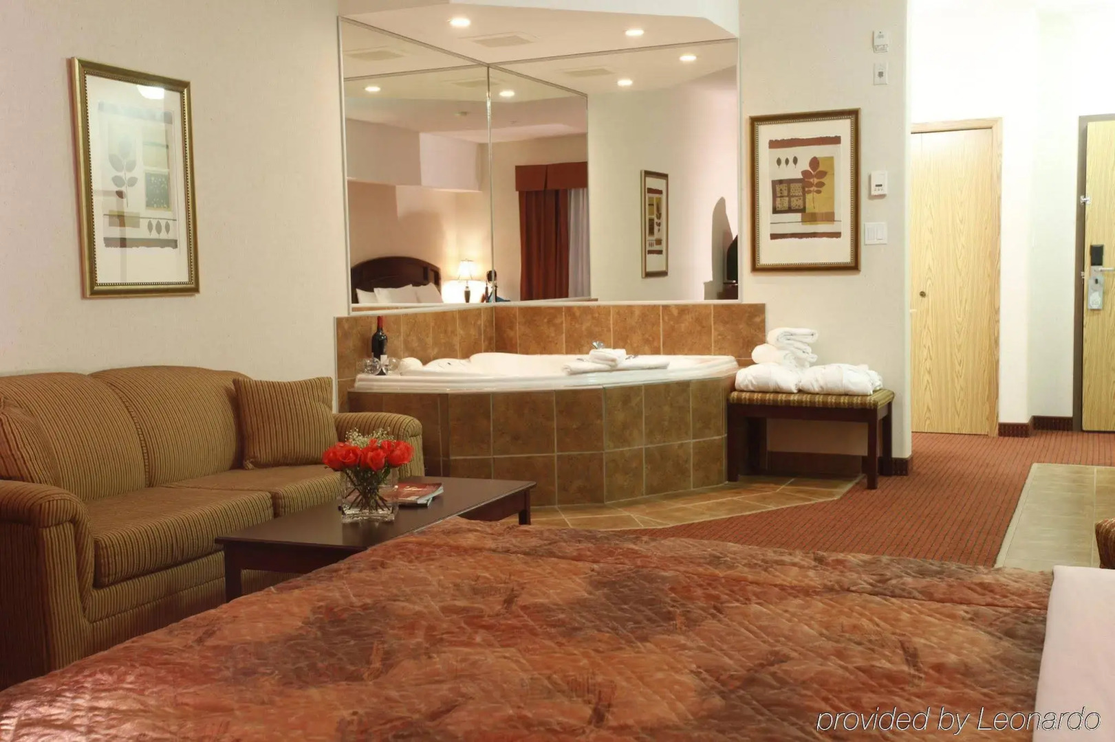 Pomeroy Inn & Suites Fort St. John