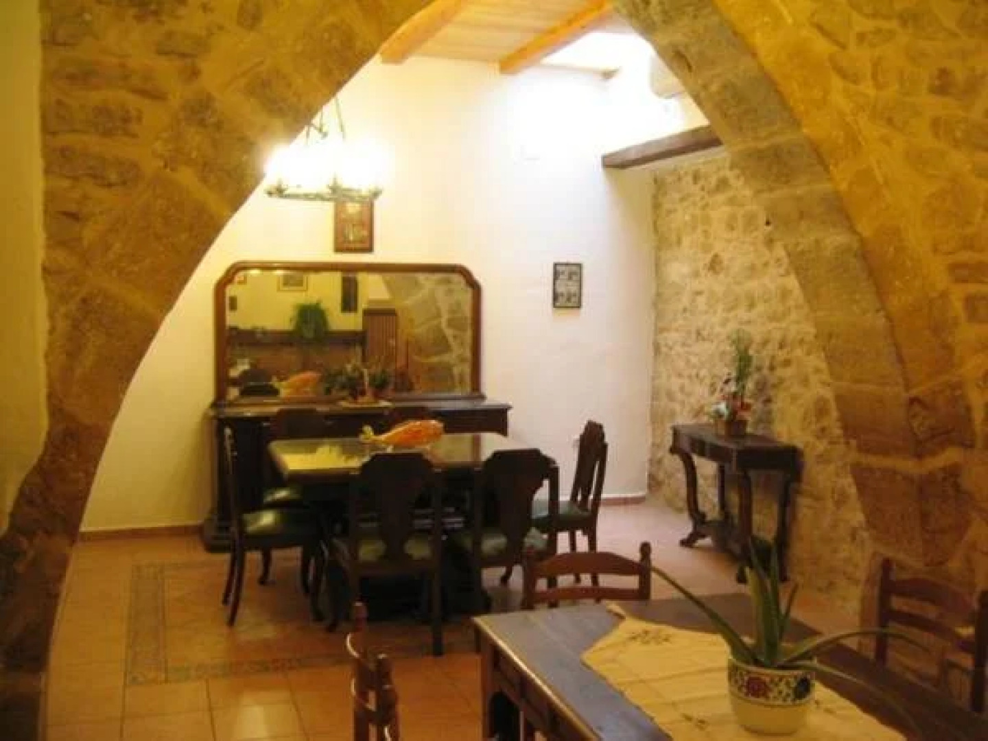 Casa Rural Ca Miquelet