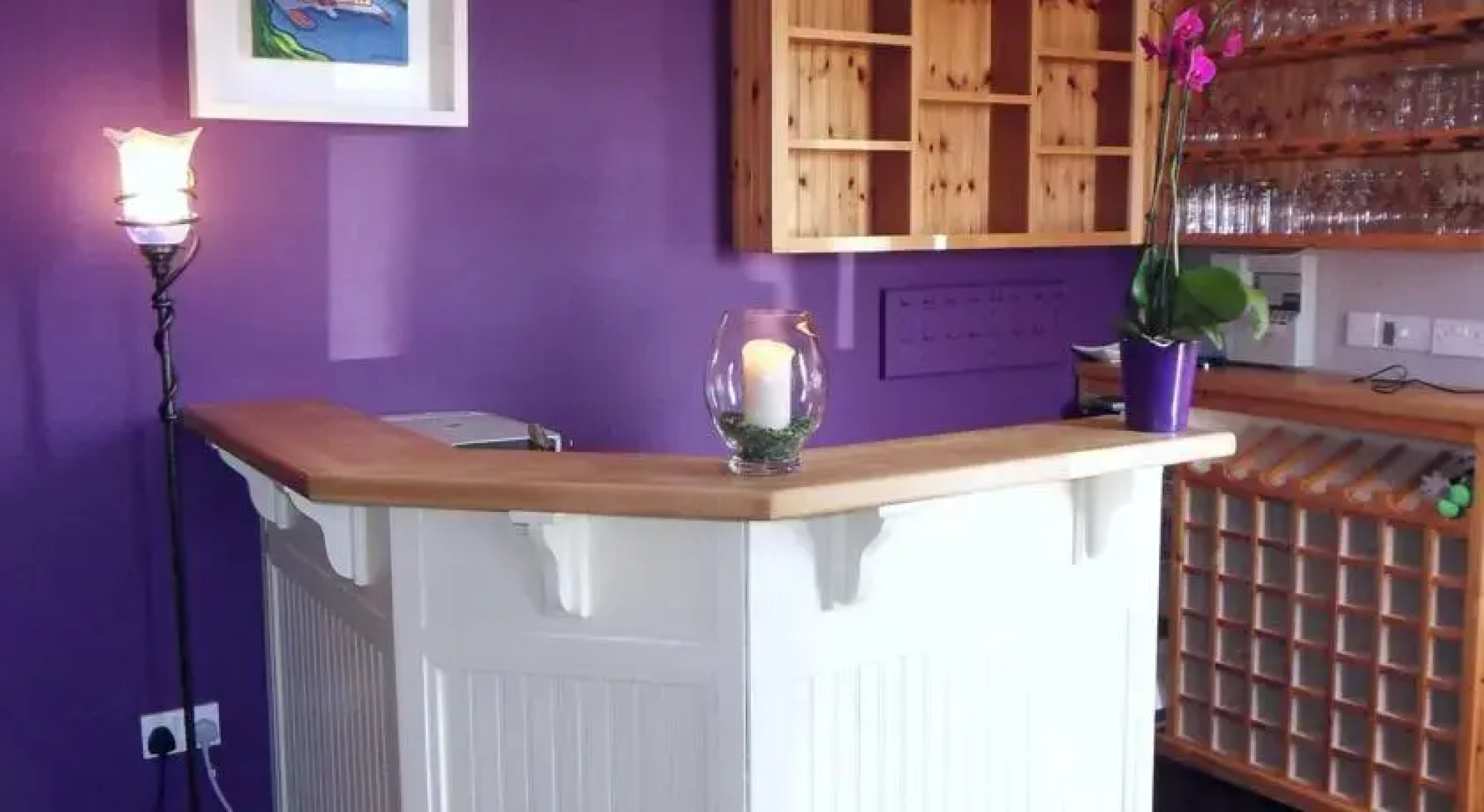 Roadford House Restaurant & Accommodation