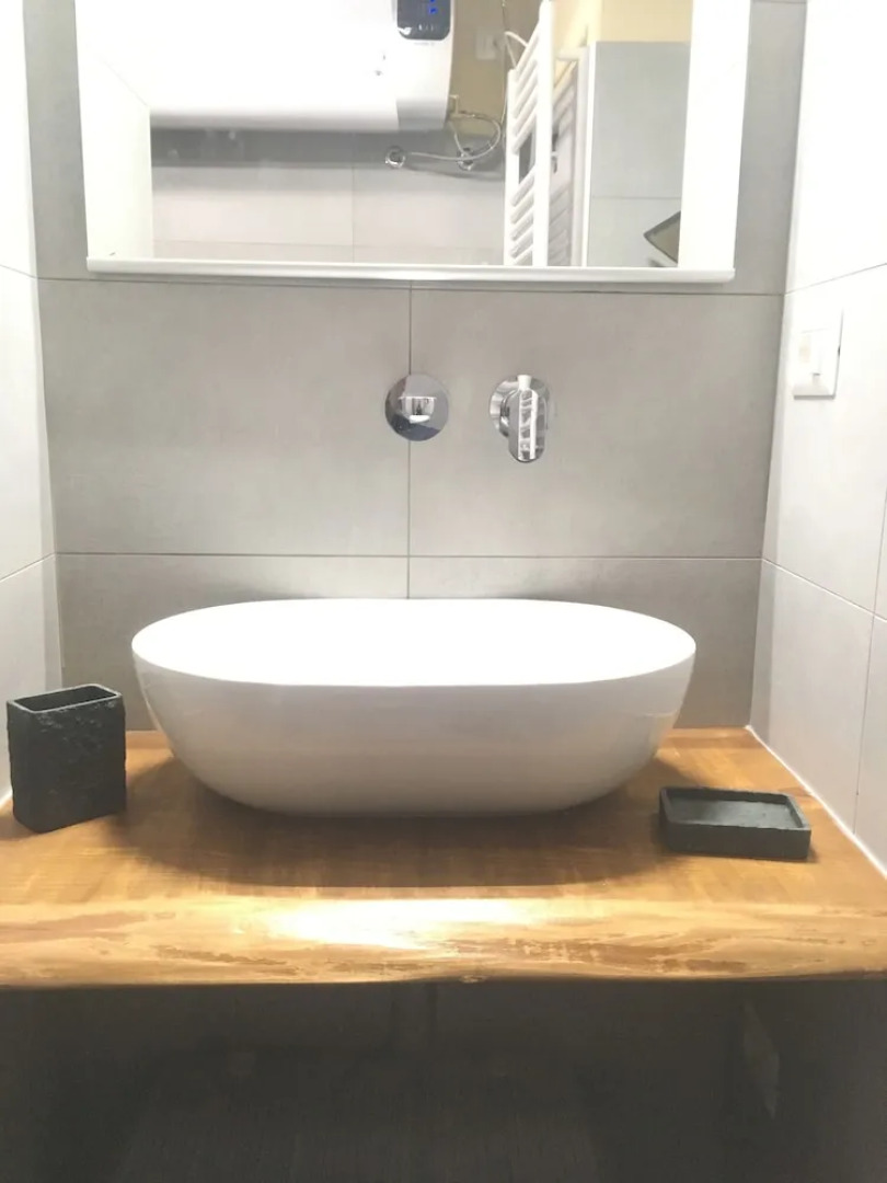 Le carezze guesthouse