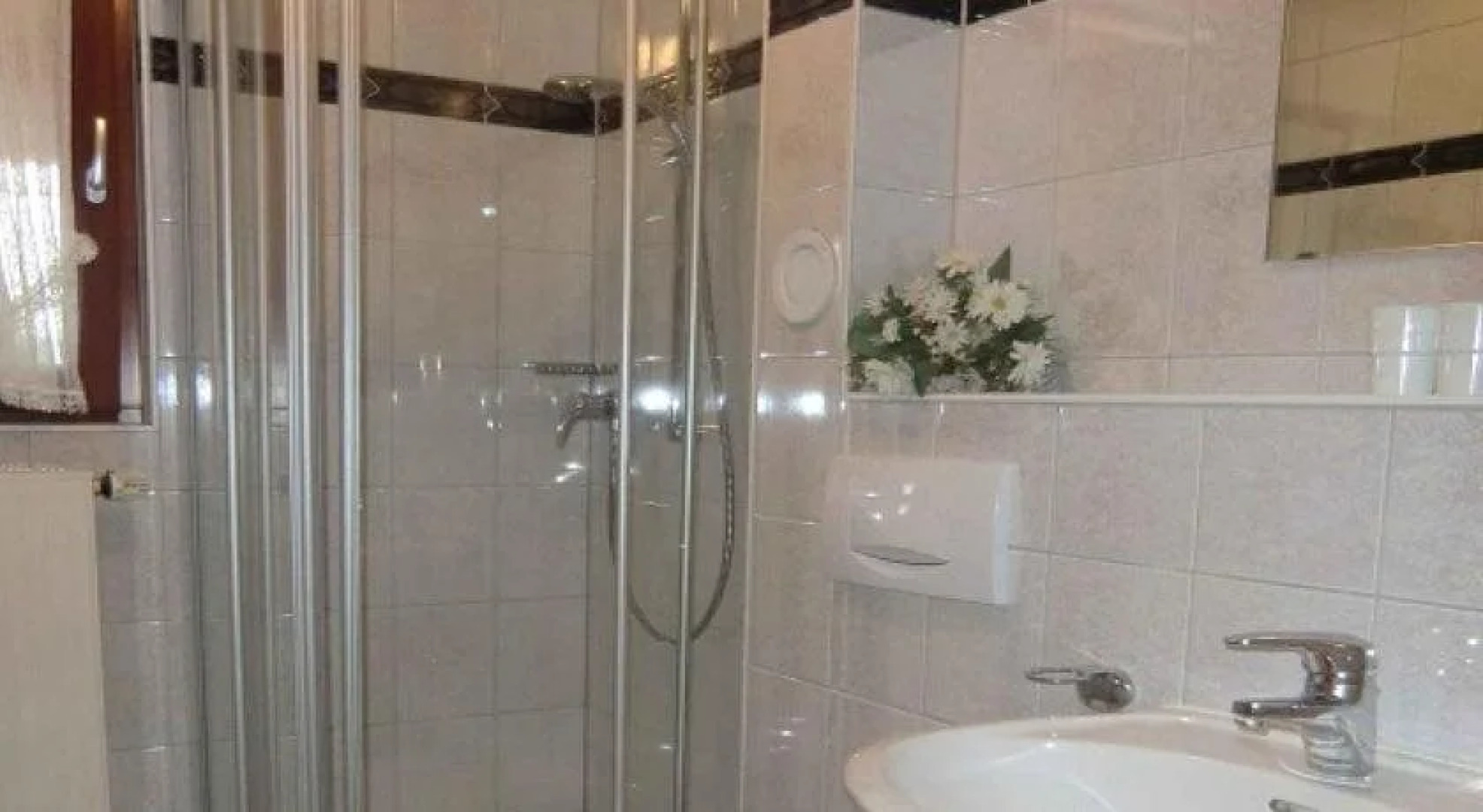 Landhaus Panoramablick