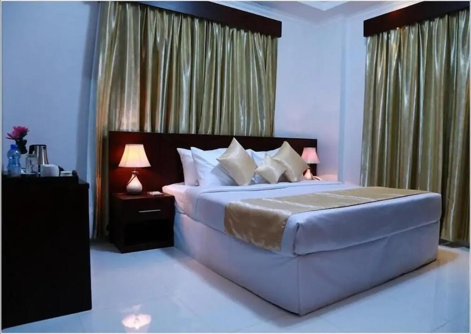 Al Sadarah Hotel Apartments