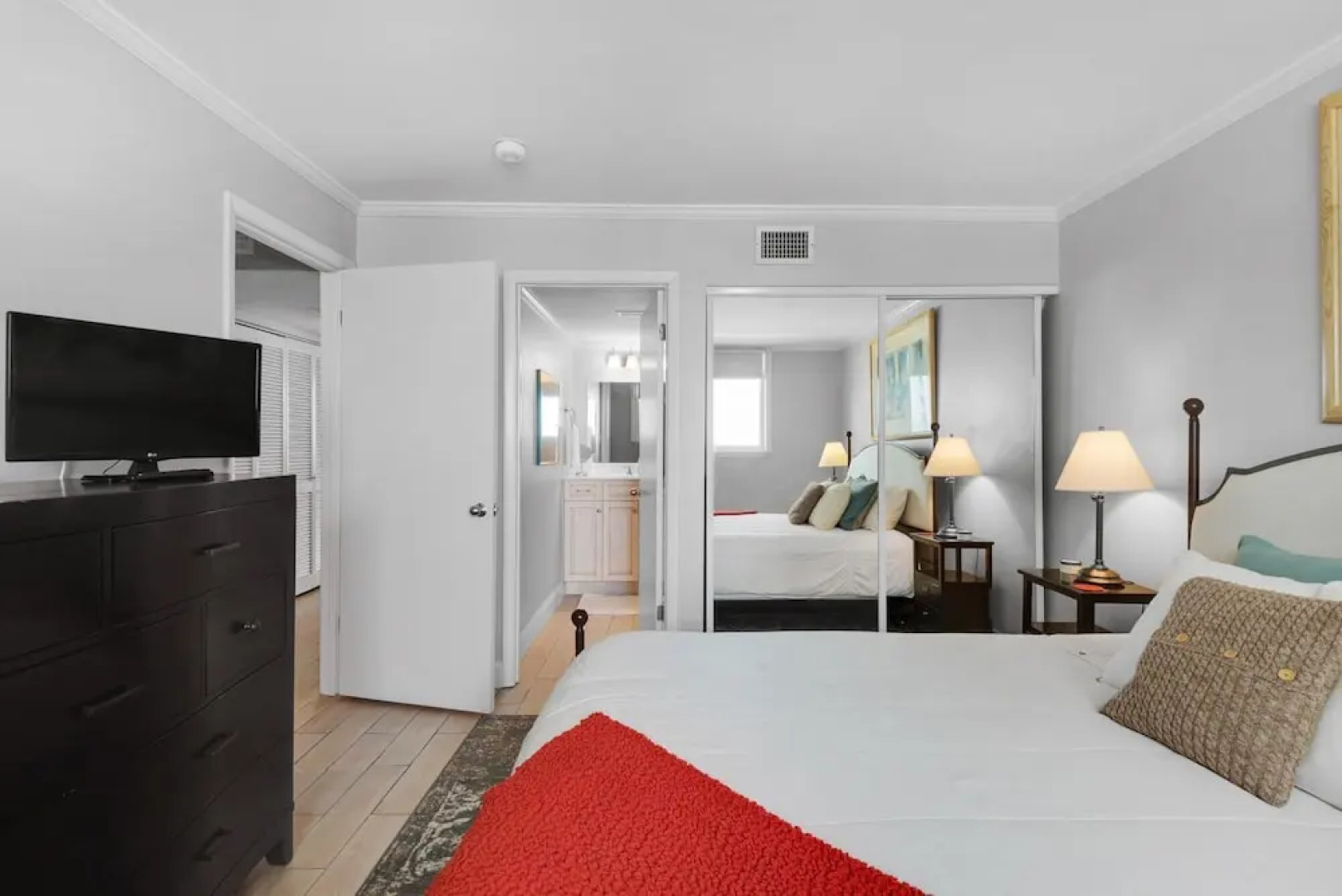 Santa Rosa Dunes 1062 - One Bedroom Condo