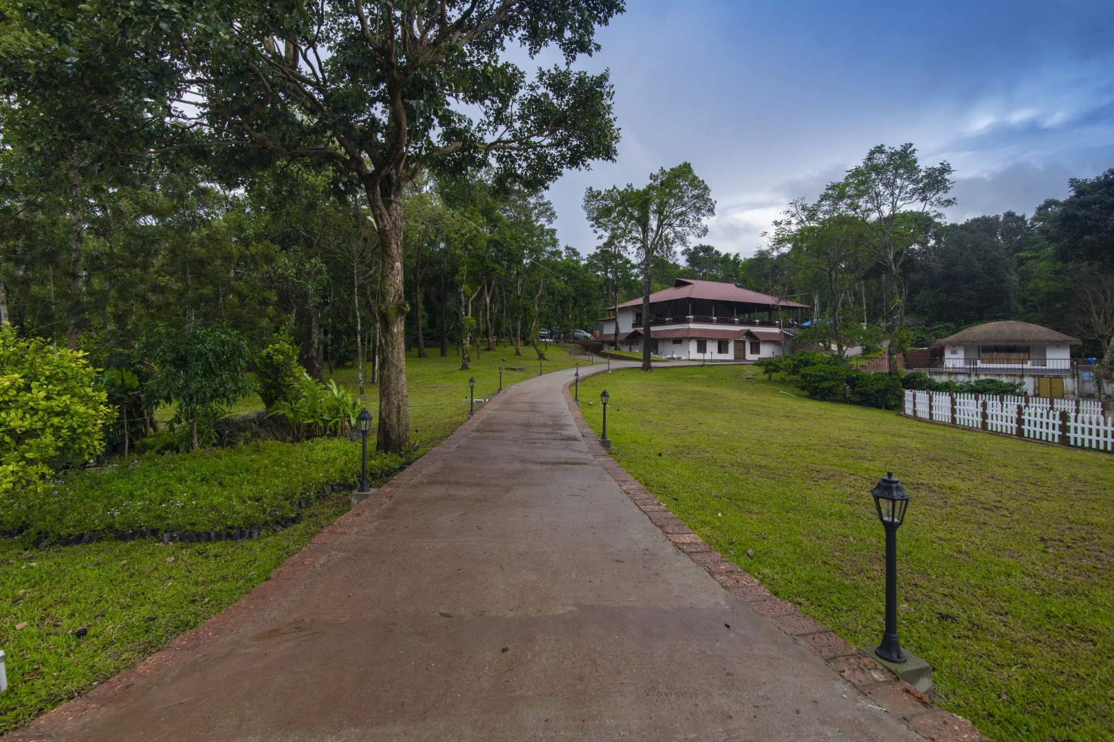 Tapovana The Fern Heritage Resort, Sakleshpur