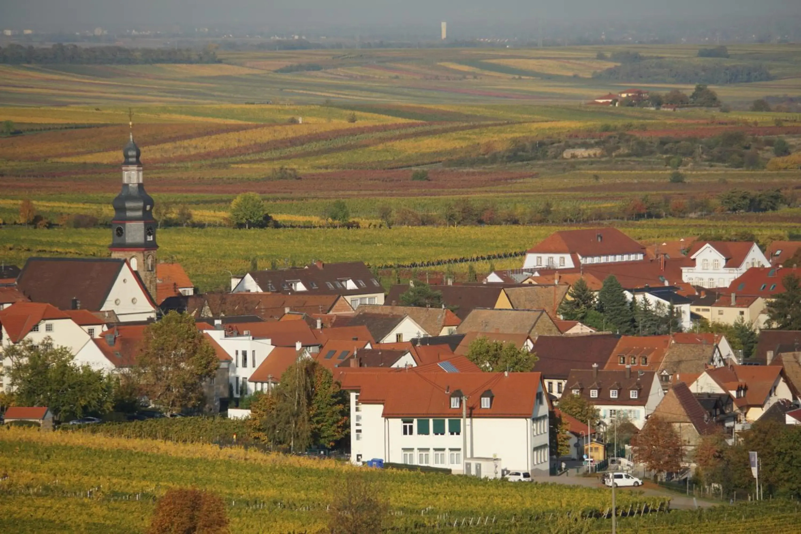 Ferienwohnung Knittel