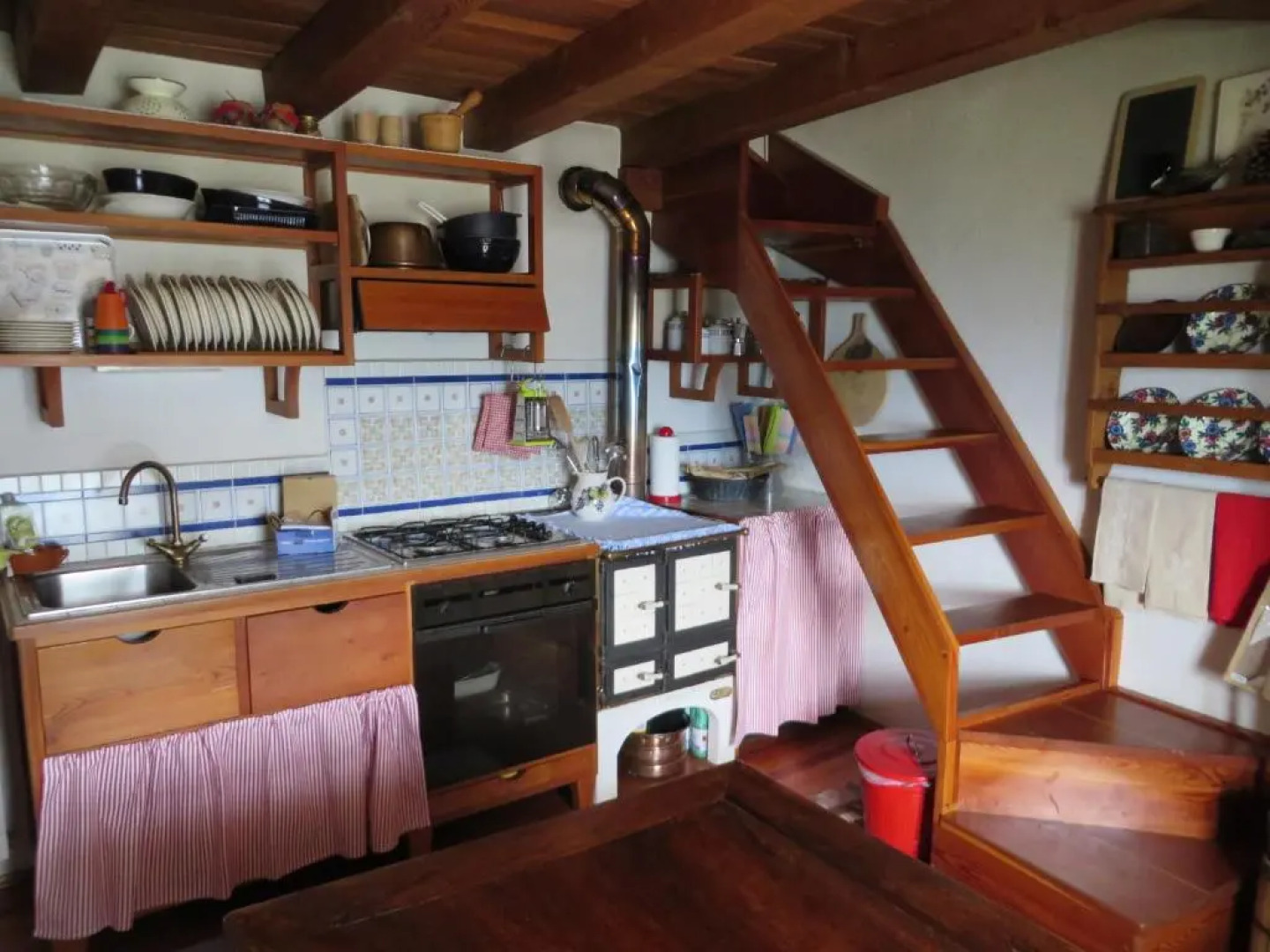 Casa Vacanze Roncaiola