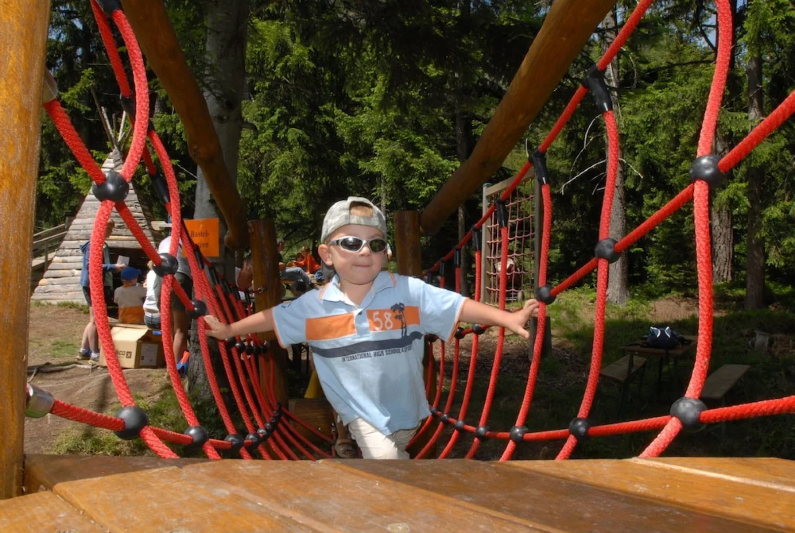 Angerer Alpine Suiten und Familienappartements Tirol