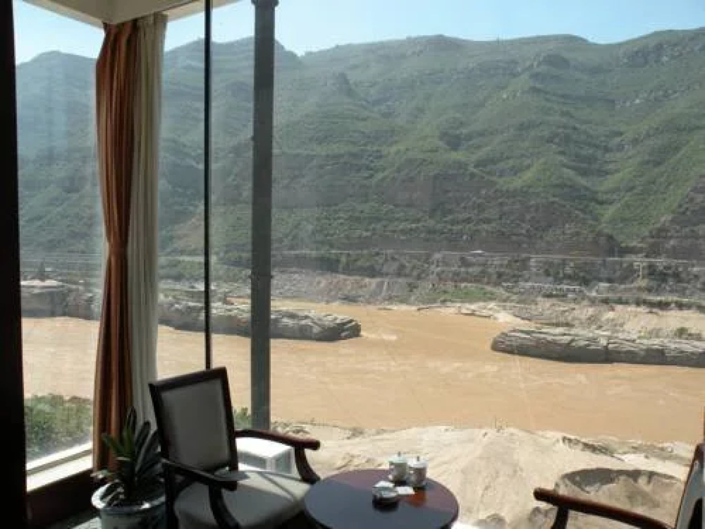 Chengshengyuan Hotel