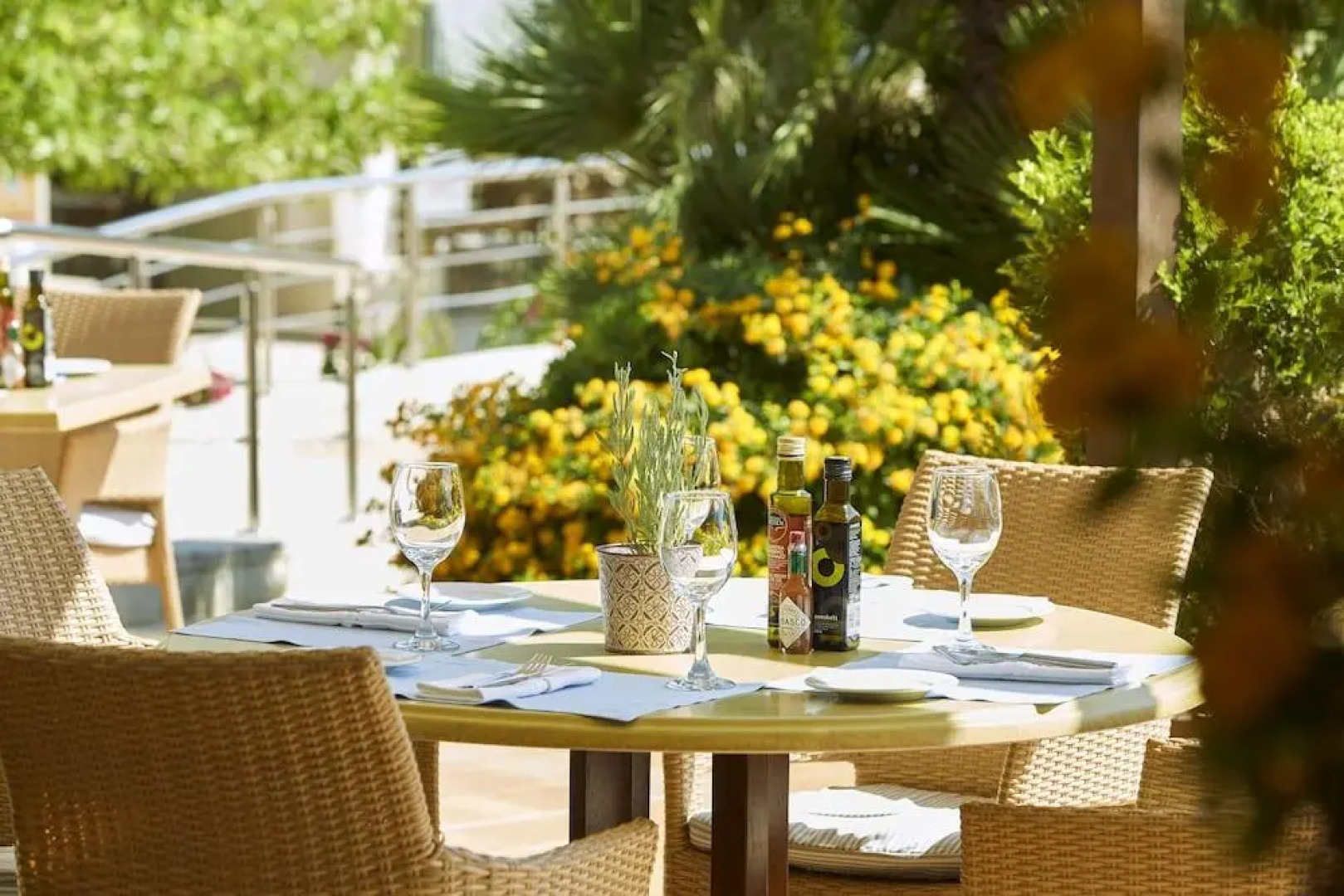 Minoa Palace Resort & Spa - Imperial Beach Wing