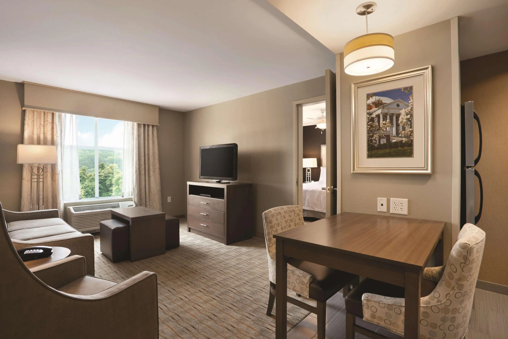 Homewood Suites by Hilton Charlottesville, VA