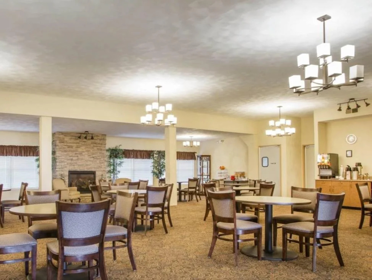 O'Fallon Suites Hotel