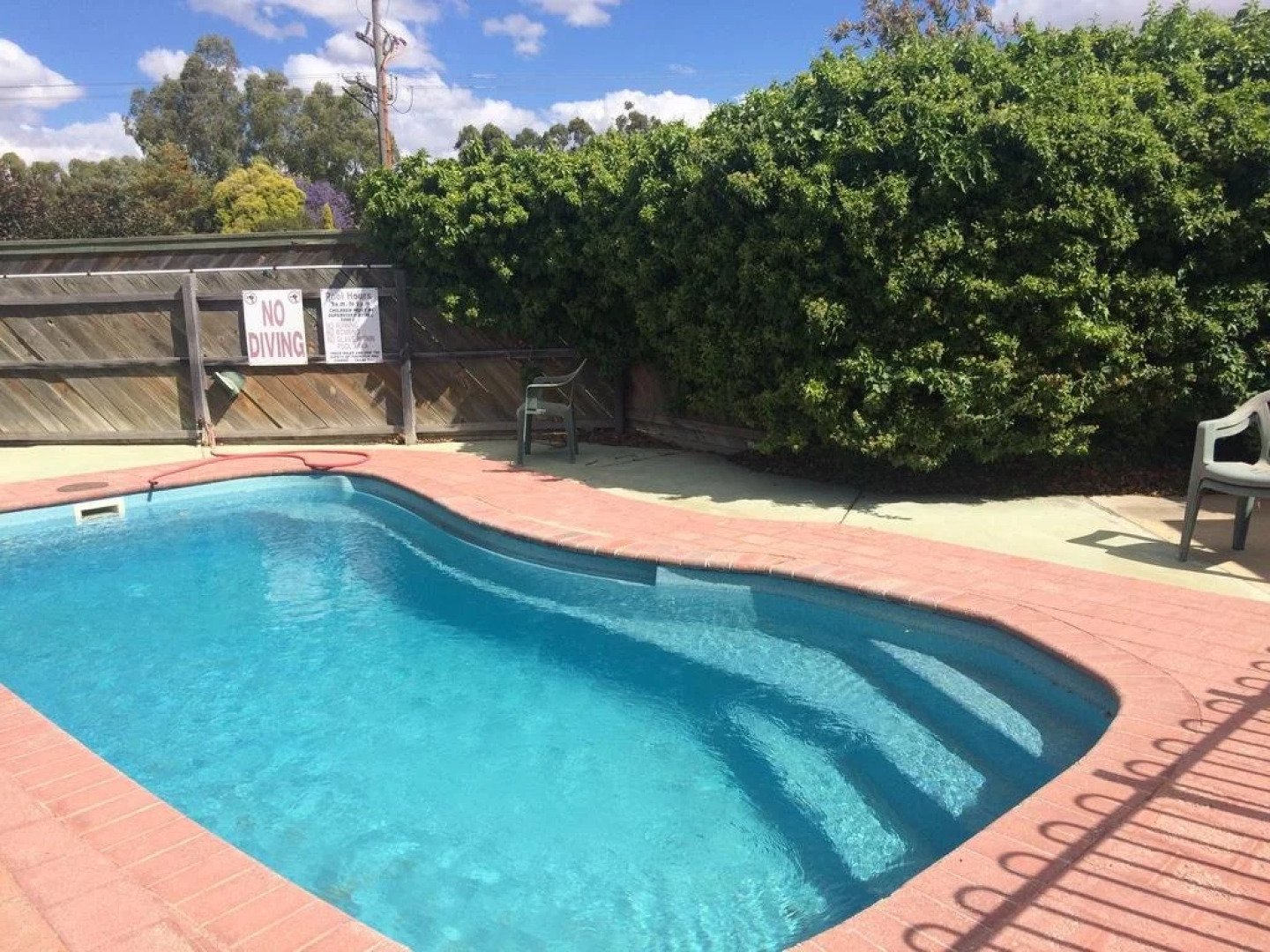 Echuca Moama Holiday Accommodation 2