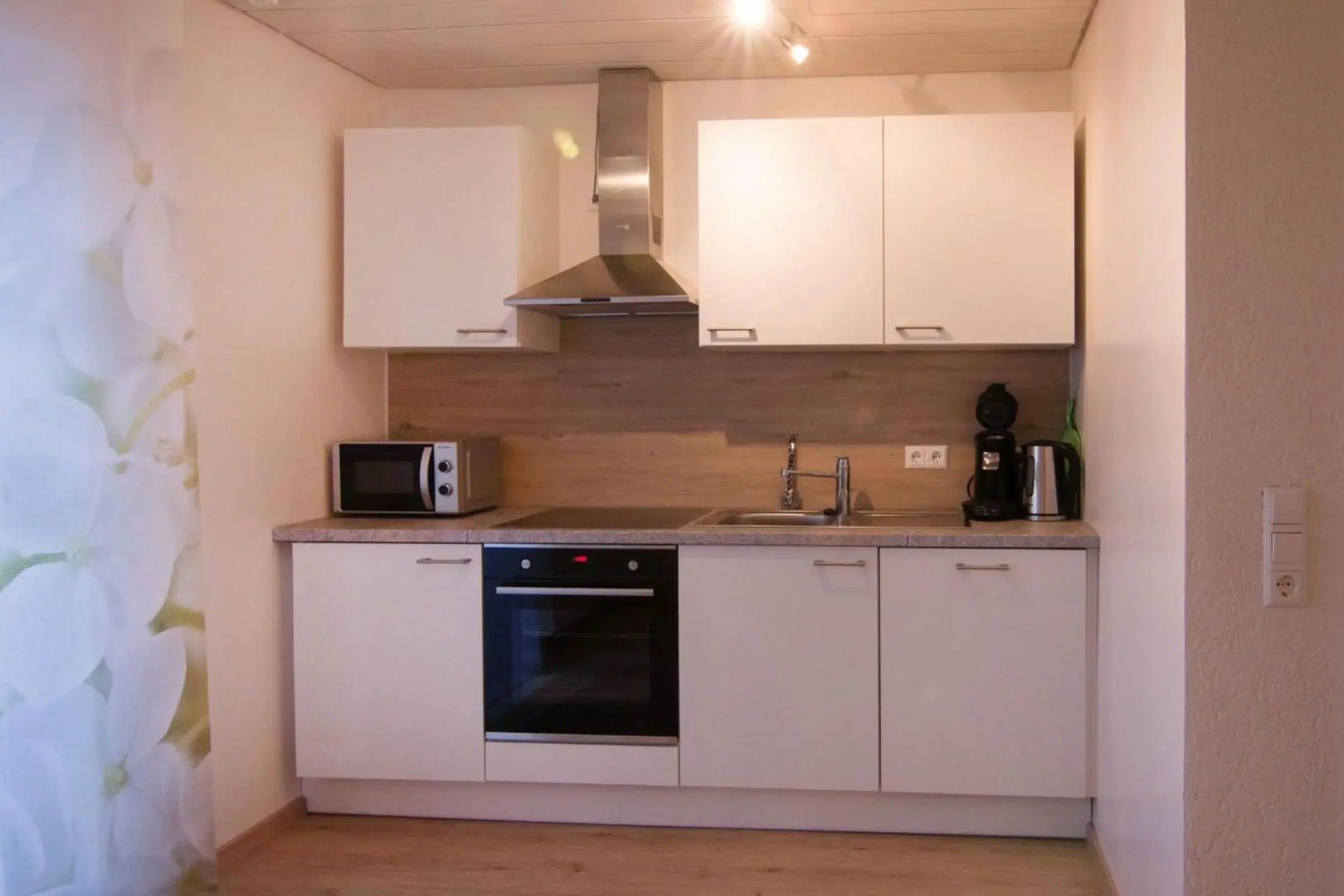 Ferienwohnung Gehring Bad Krozingen