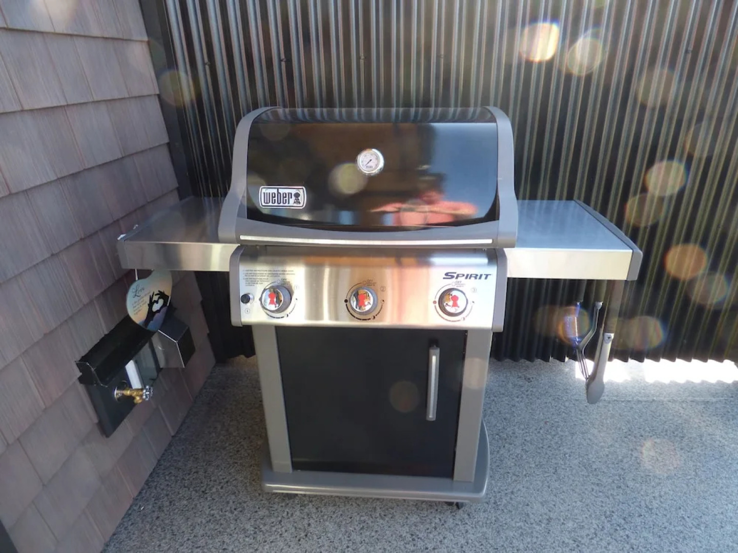 Eagle Reach - A West Coast Cottage