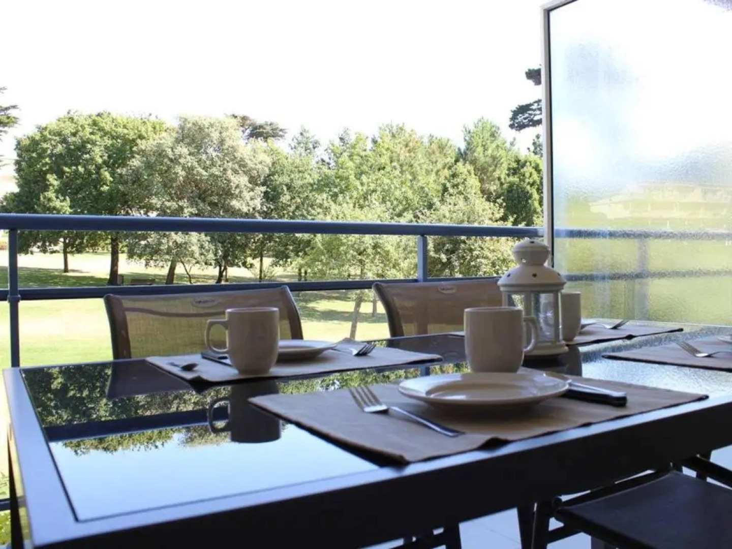 Résidence Pierre & Vacances Royal Park