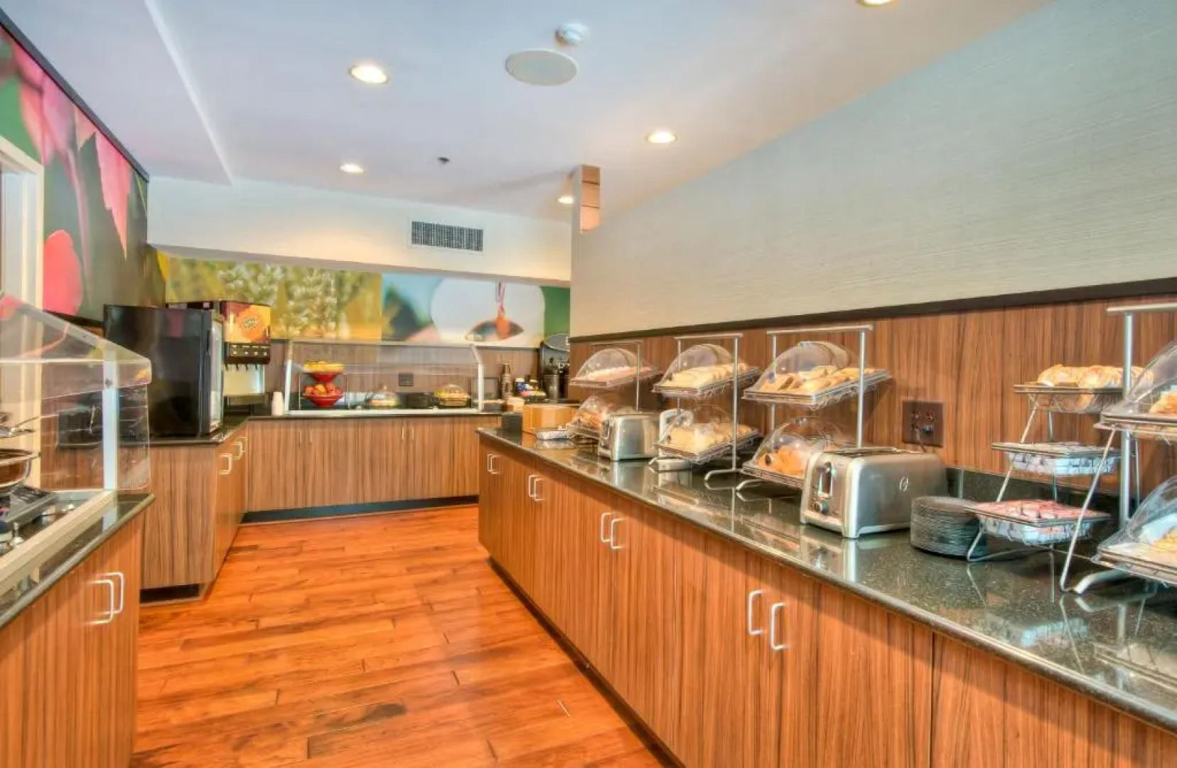 Fairfield Inn By Marriott Raleigh Crabtree