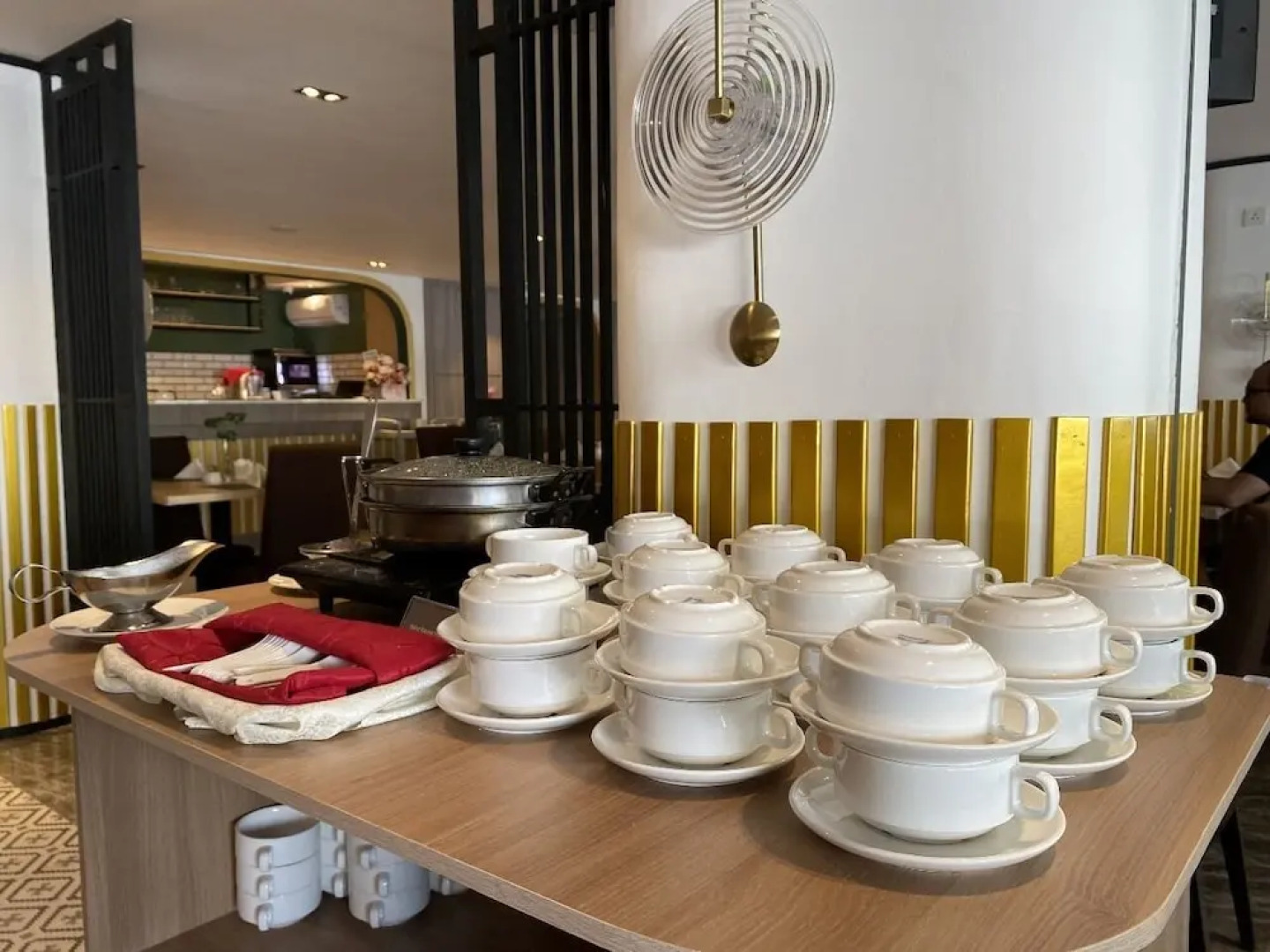 Alltrue Hotel Bintan - Tanjungpinang