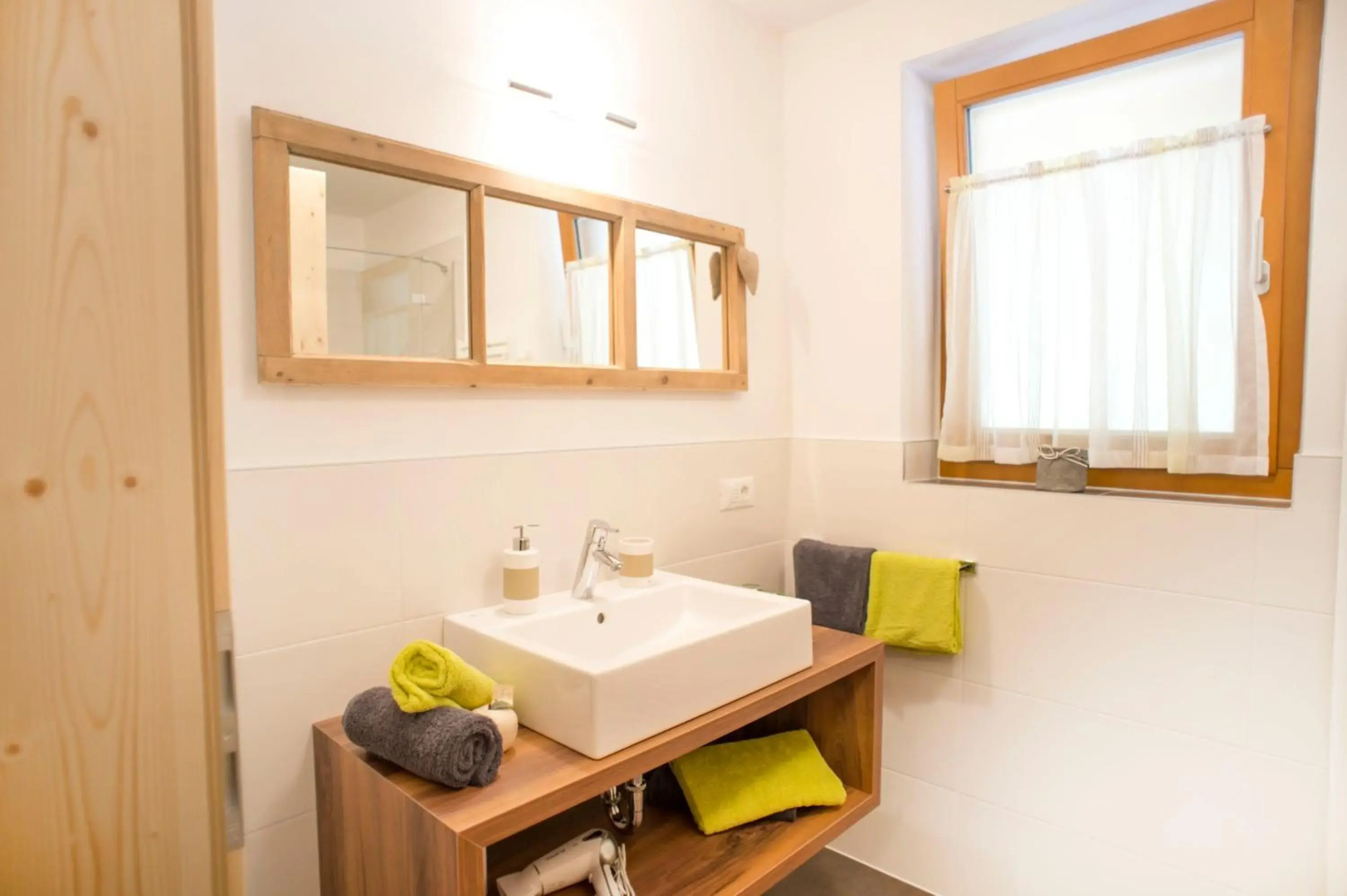 Prünsterhof Schenna