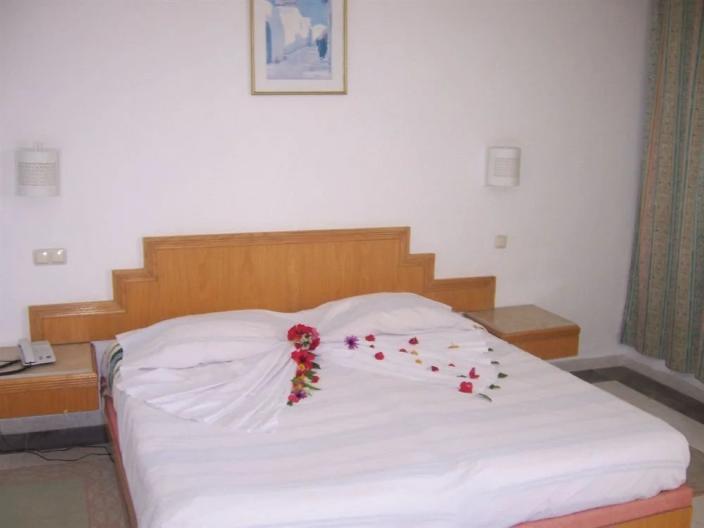 Les Jardins De Hammamet