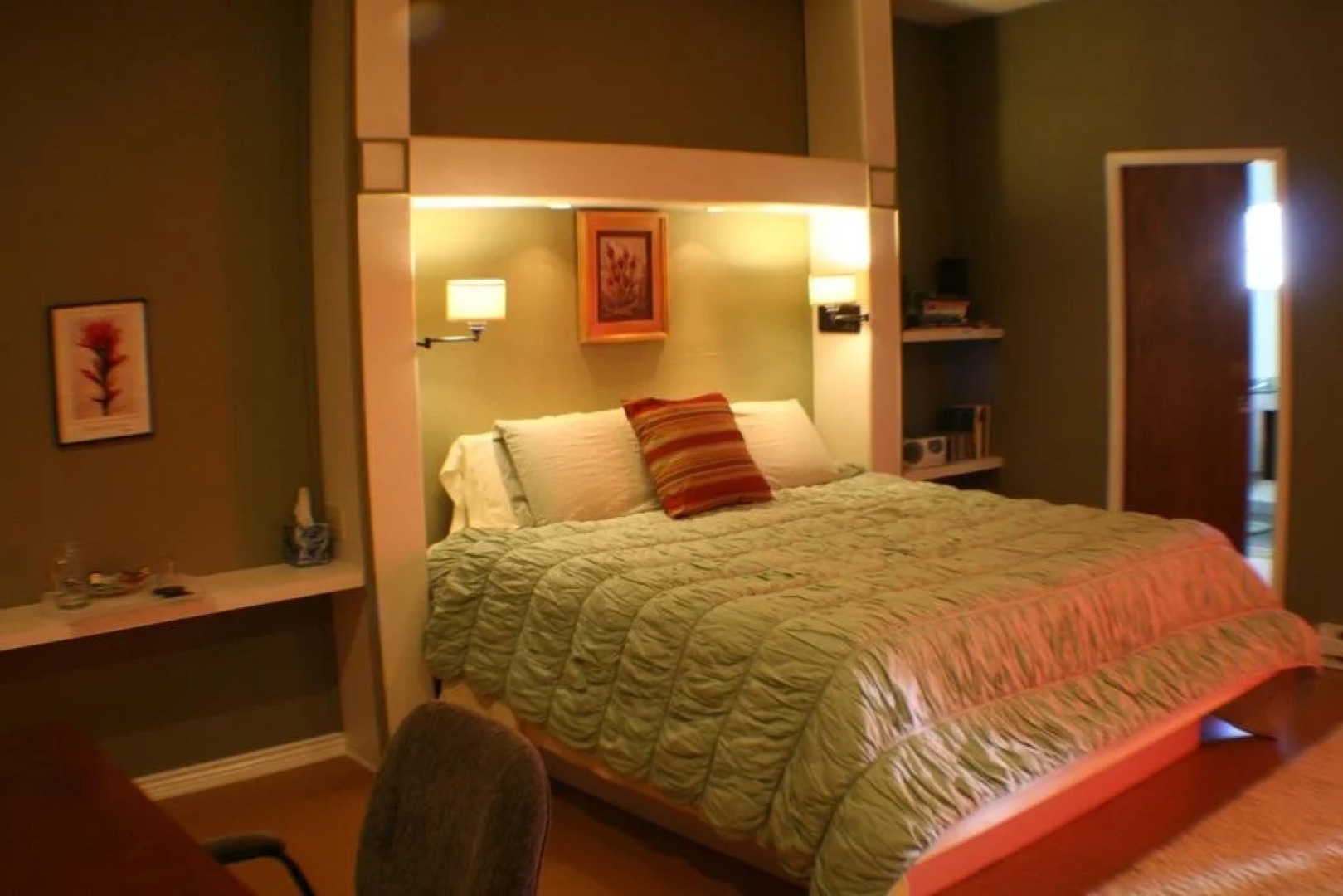 Vista de la Luna Bed & Breakfast