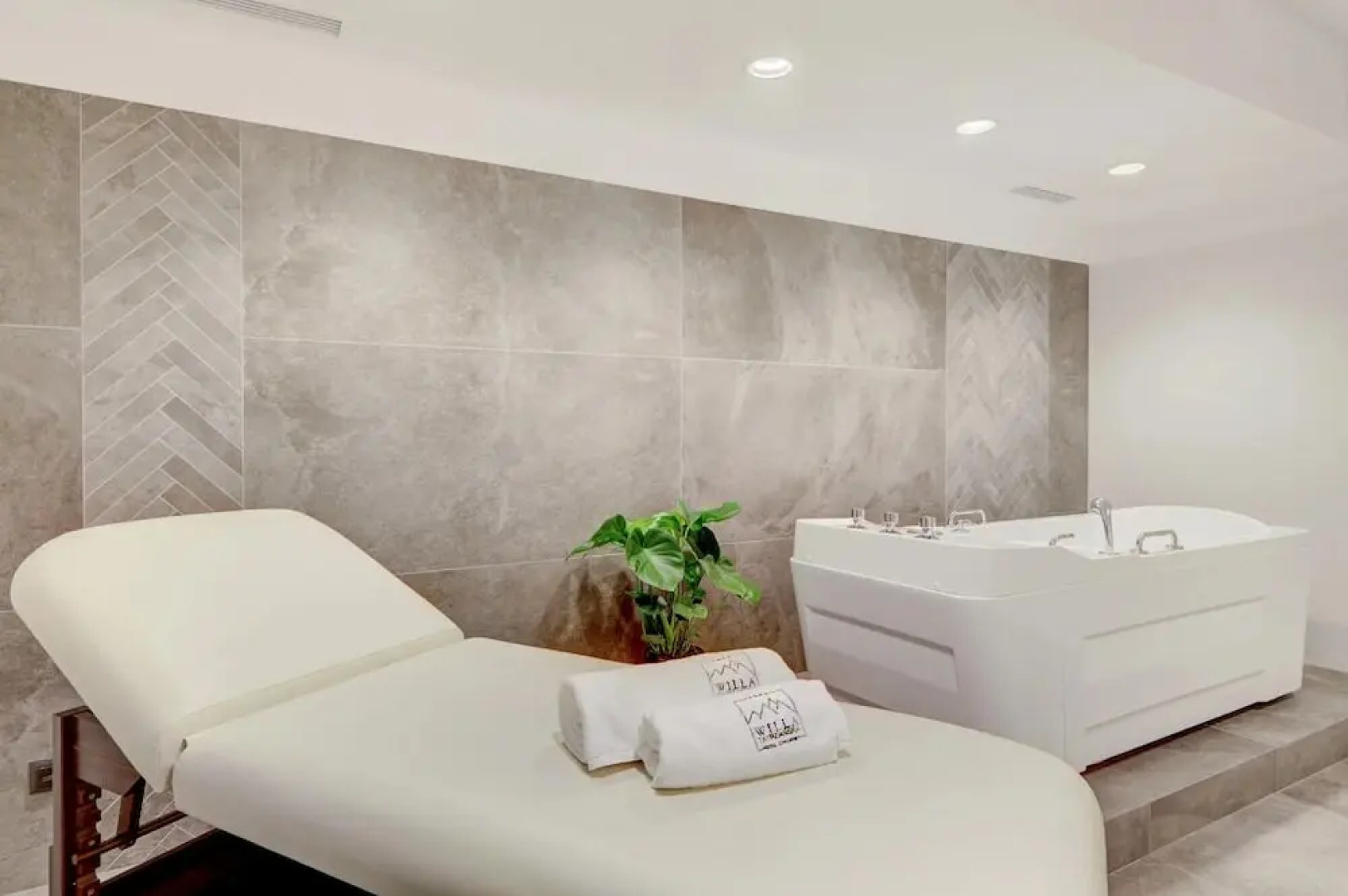 Hotel Willa Tatrzańska