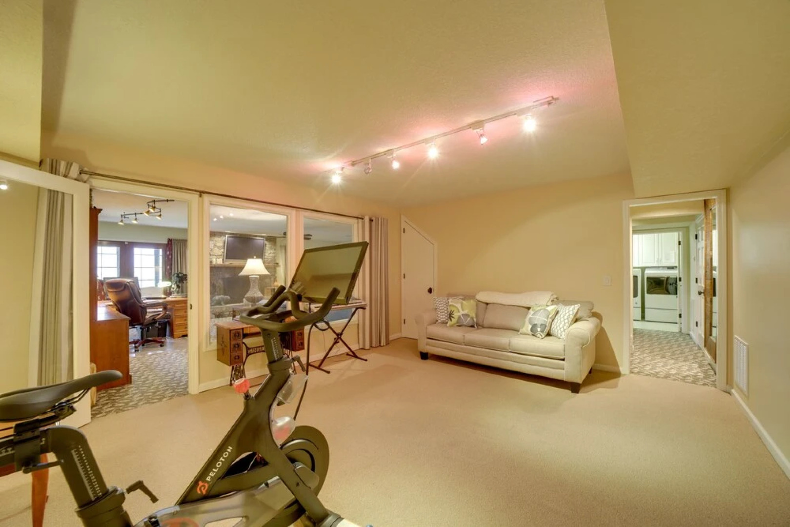 Grand Maggie Valley Home w/ Decks & Mountain Views