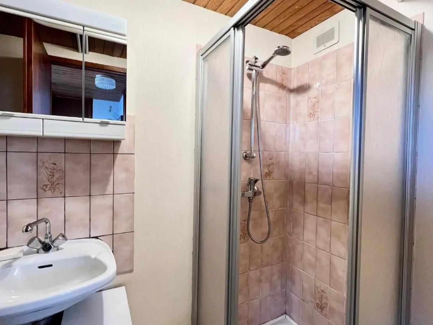 Gîte Le Tholy, 2 pièces, 4 personnes - FR-1-589-129