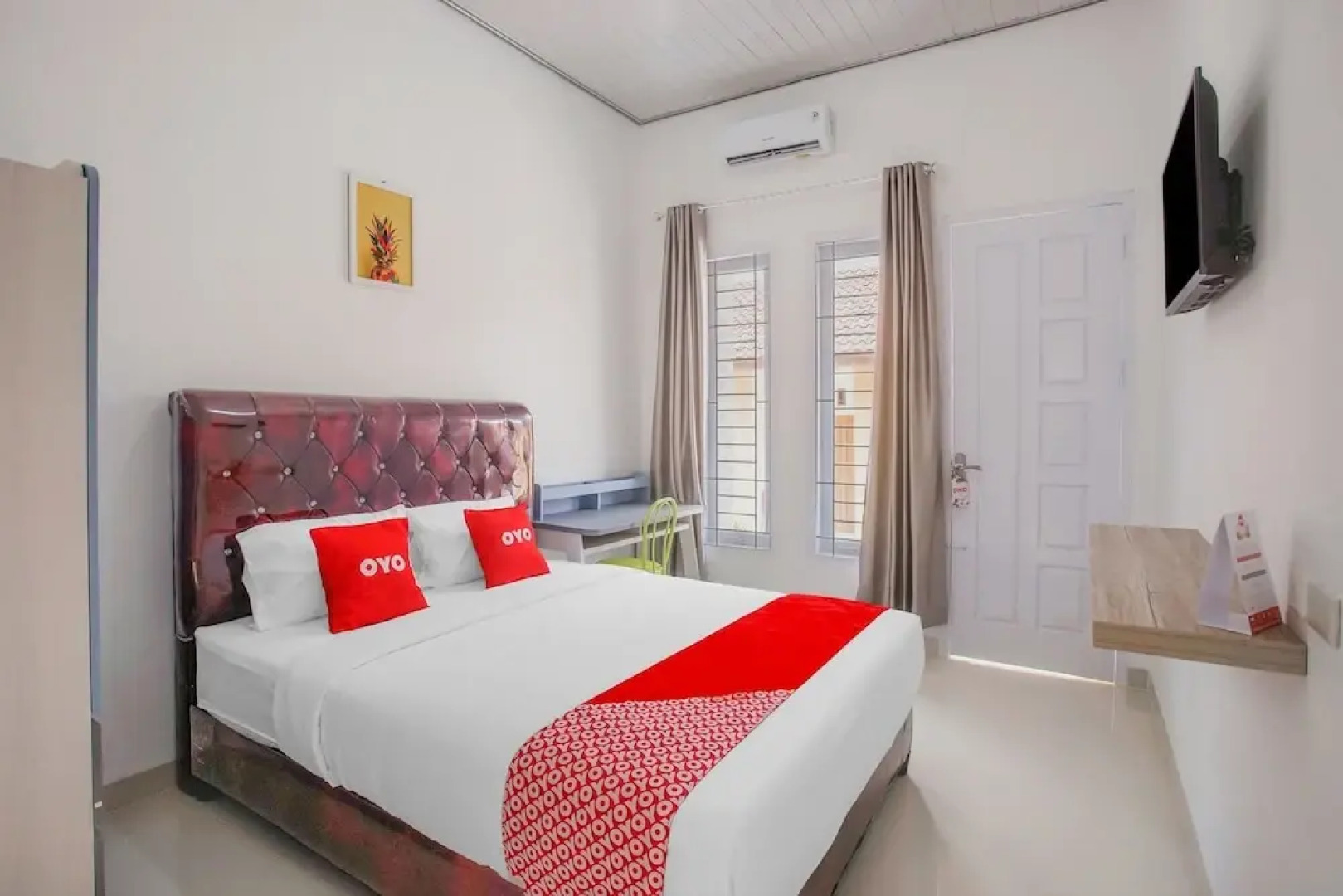 Wisma Bambu Syariah by  OYO Rooms