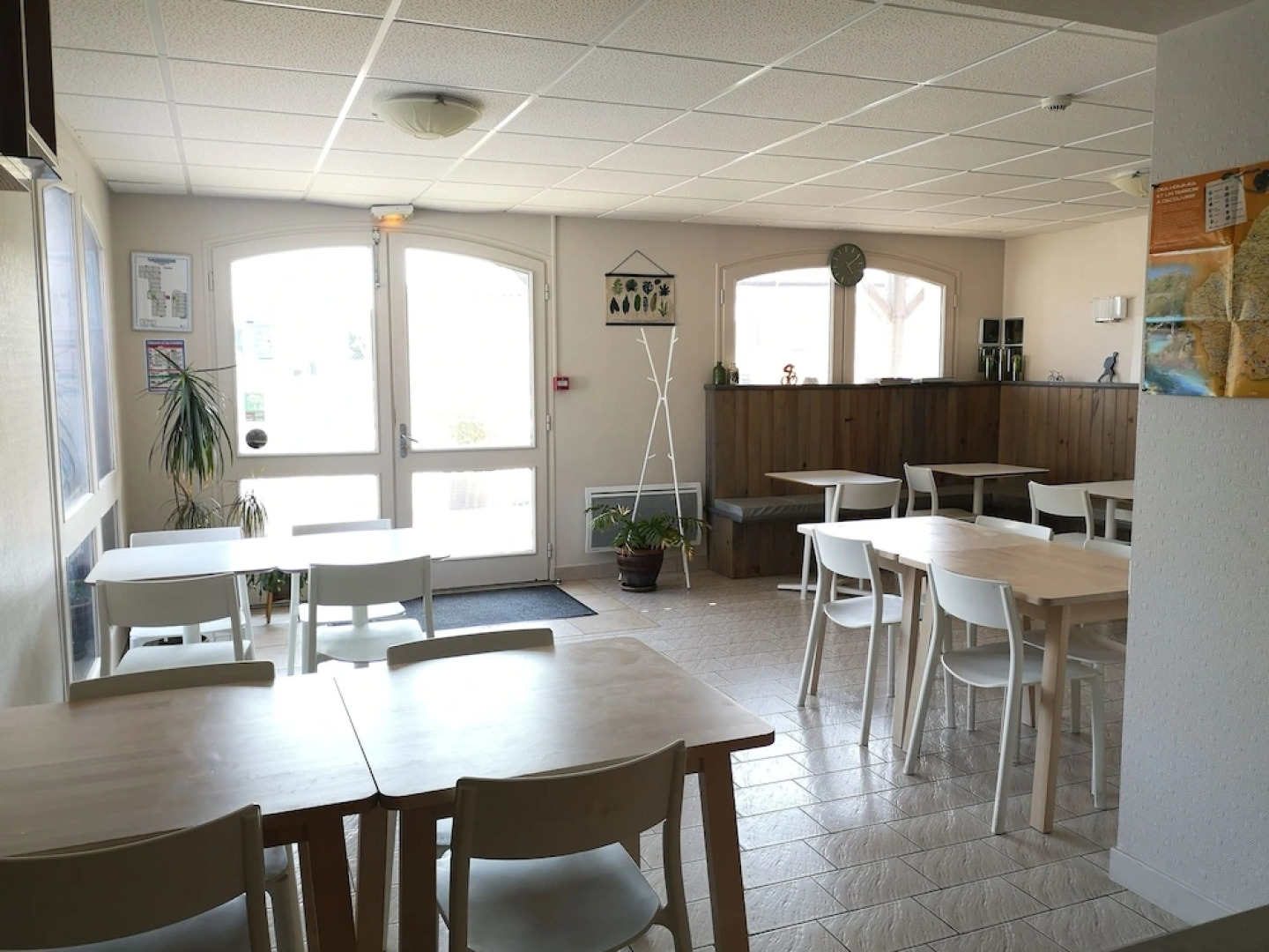 Hotel Rose des vents